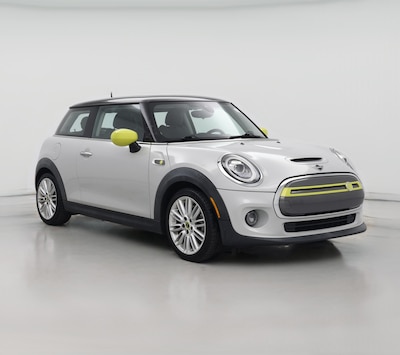 2021 Mini Cooper Hardtop EV SE