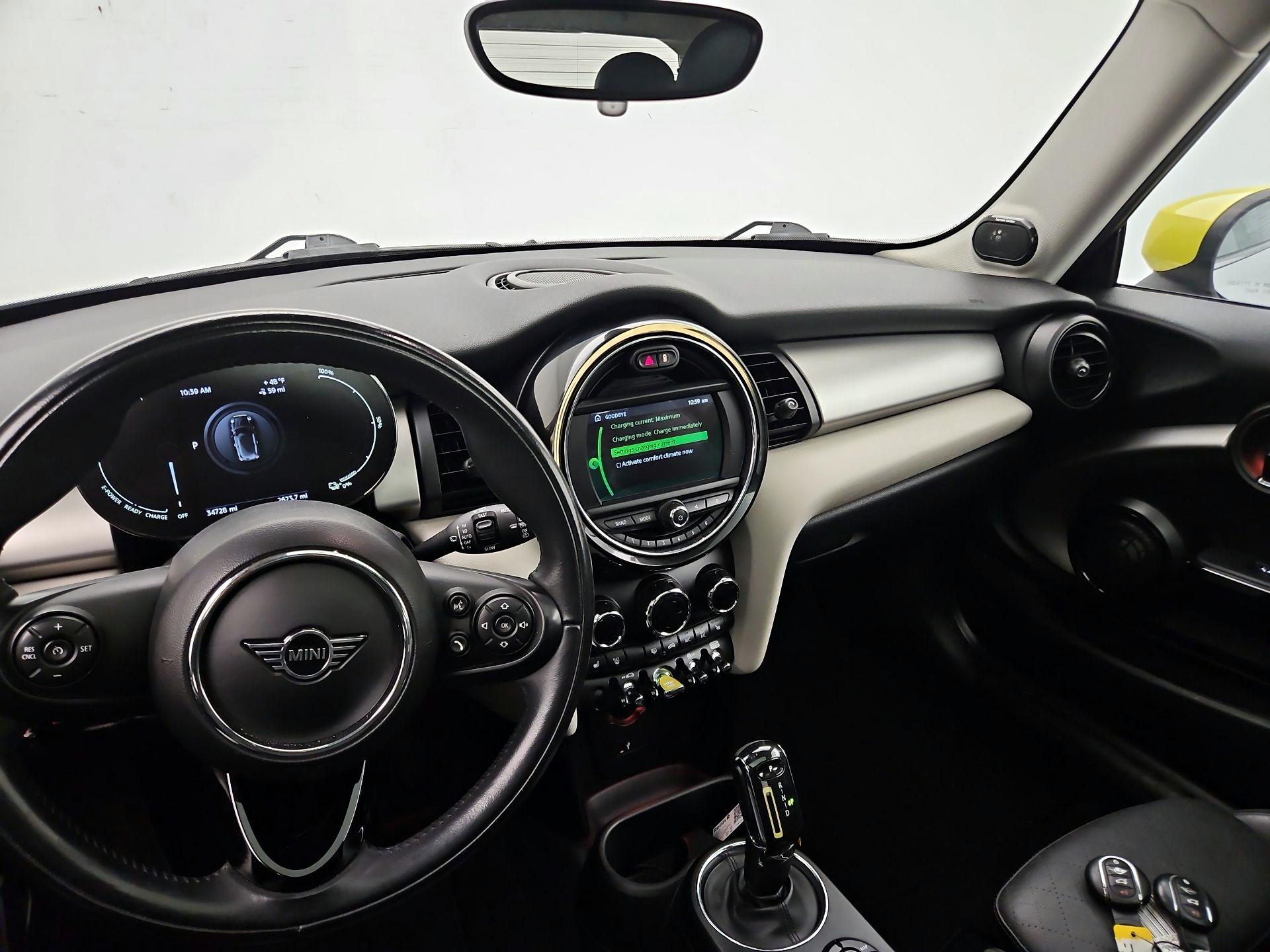 Thumbnail: 2021 MINI Cooper Hardtop - 9