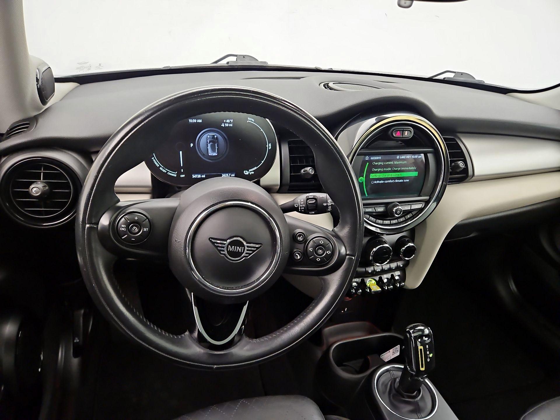 Thumbnail: 2021 MINI Cooper Hardtop - 10