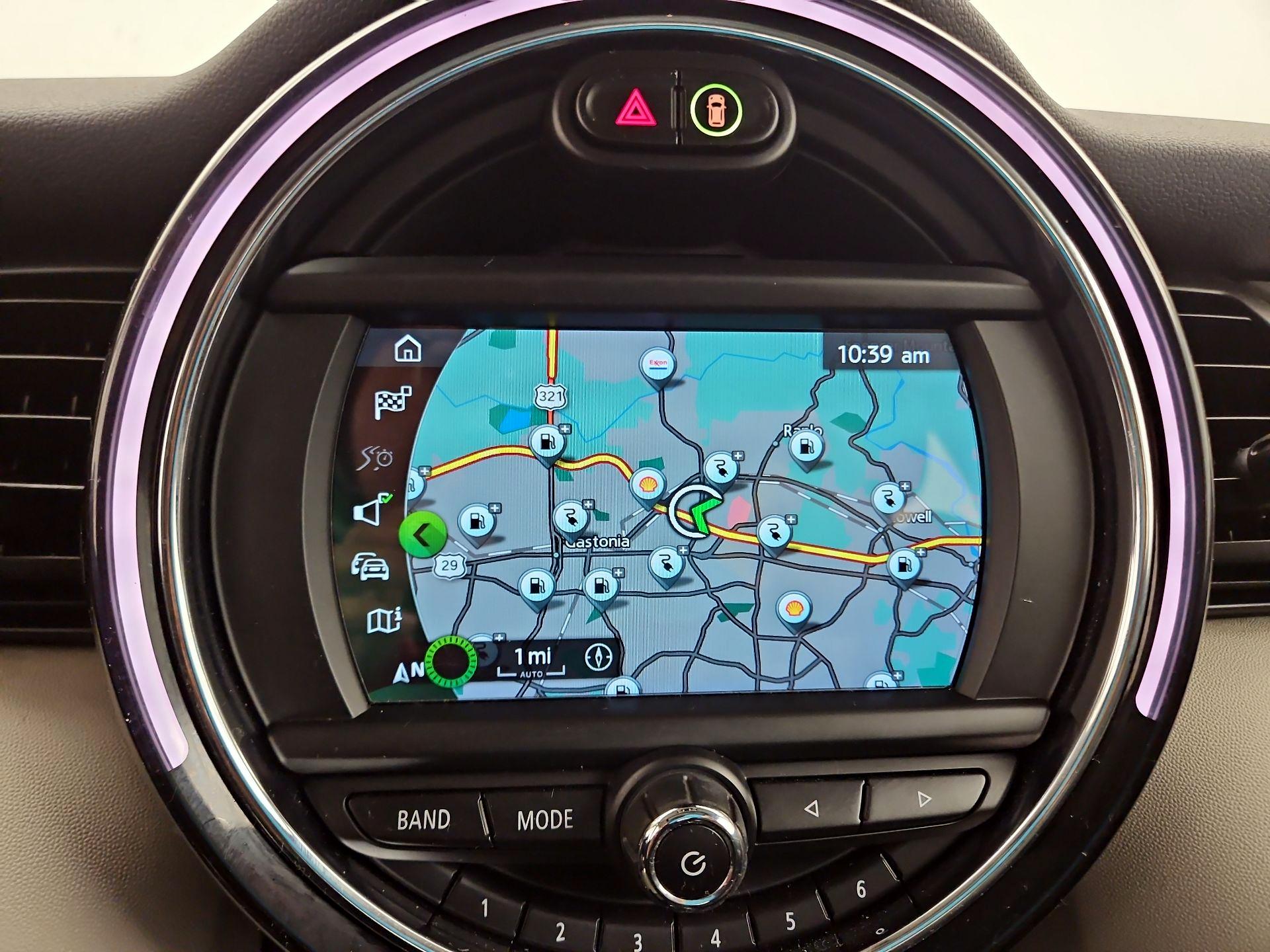 Thumbnail: 2021 MINI Cooper Hardtop - 14