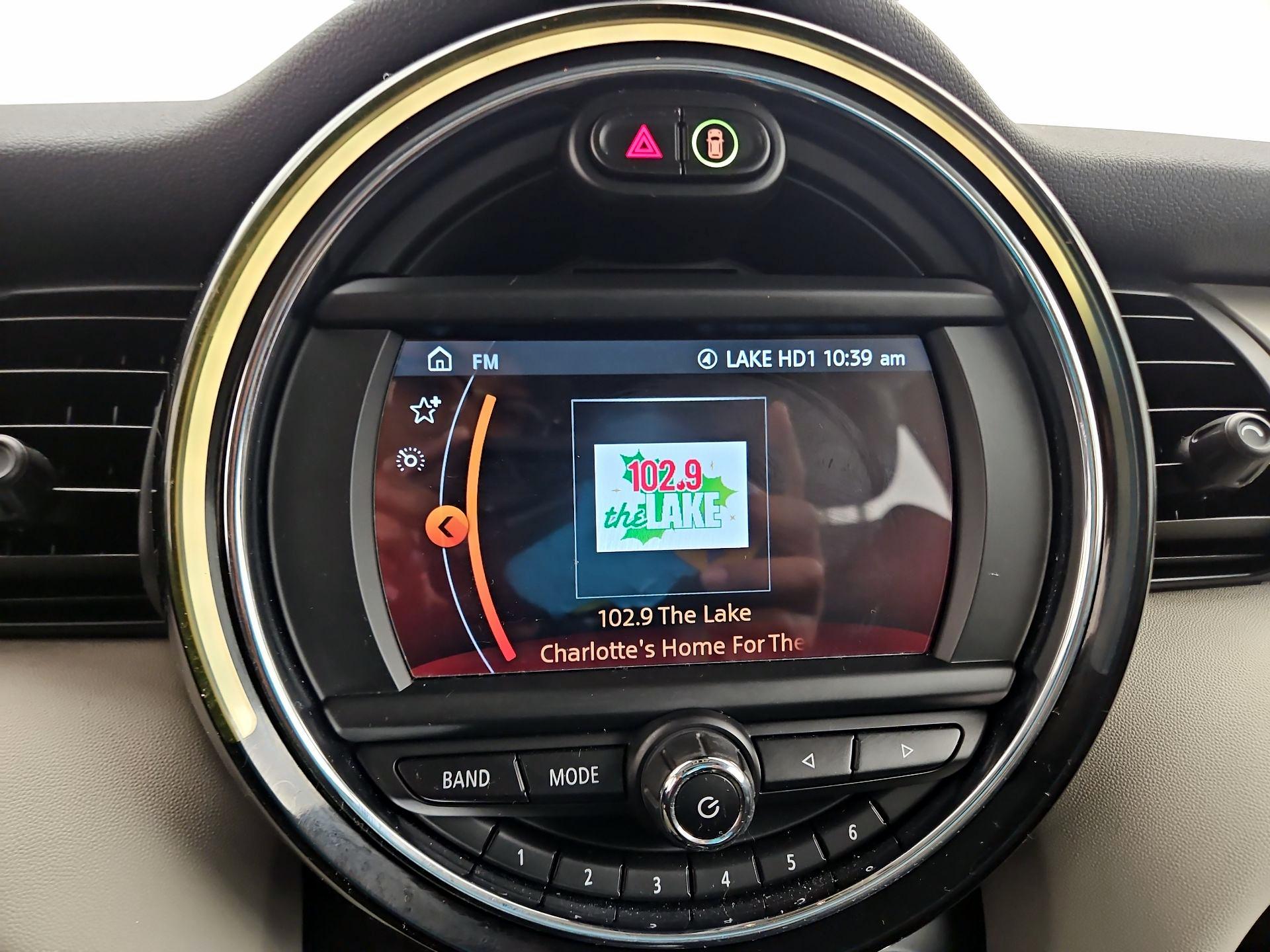 Thumbnail: 2021 MINI Cooper Hardtop - 16