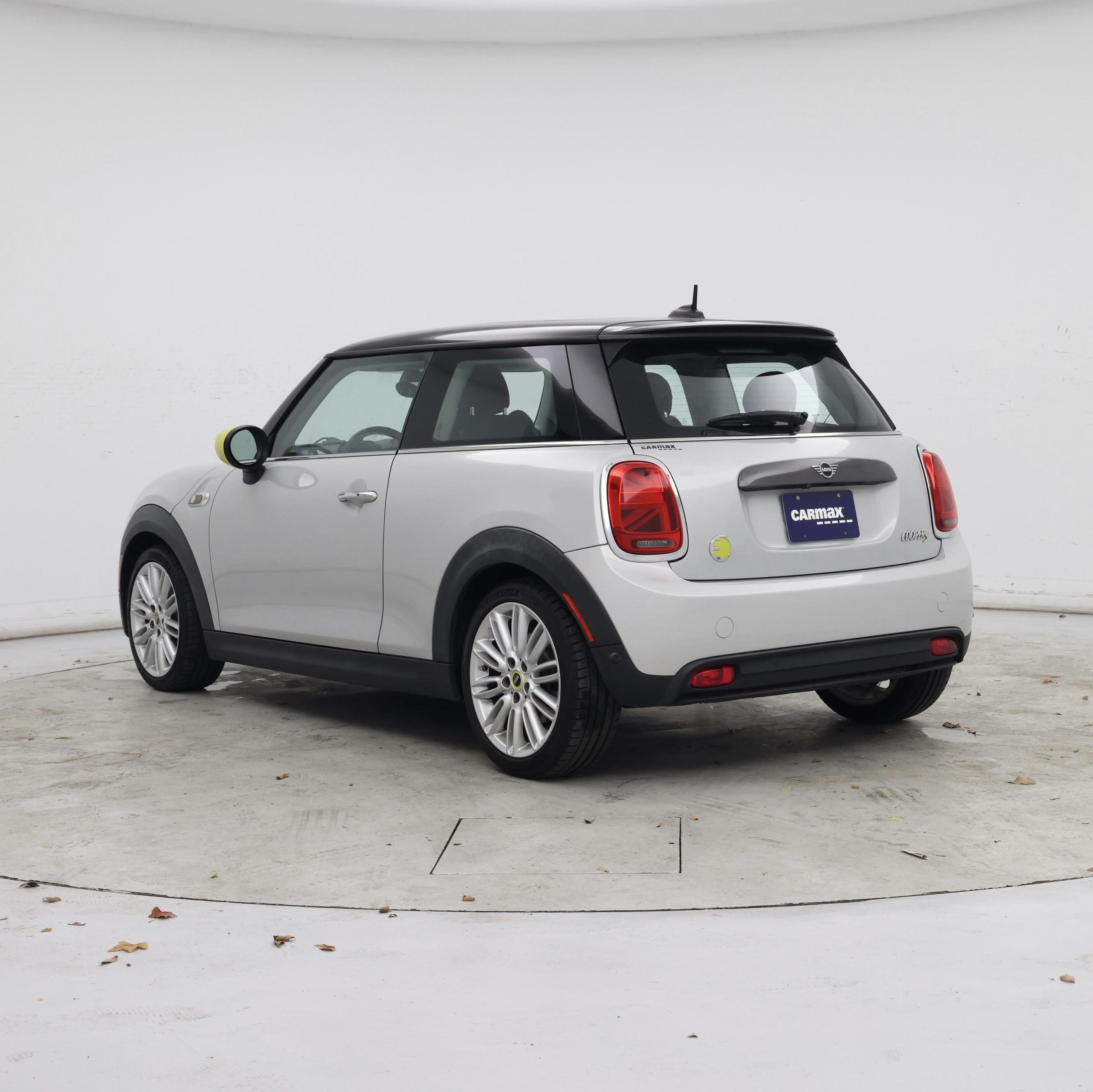Thumbnail: 2021 MINI Cooper Hardtop - 2