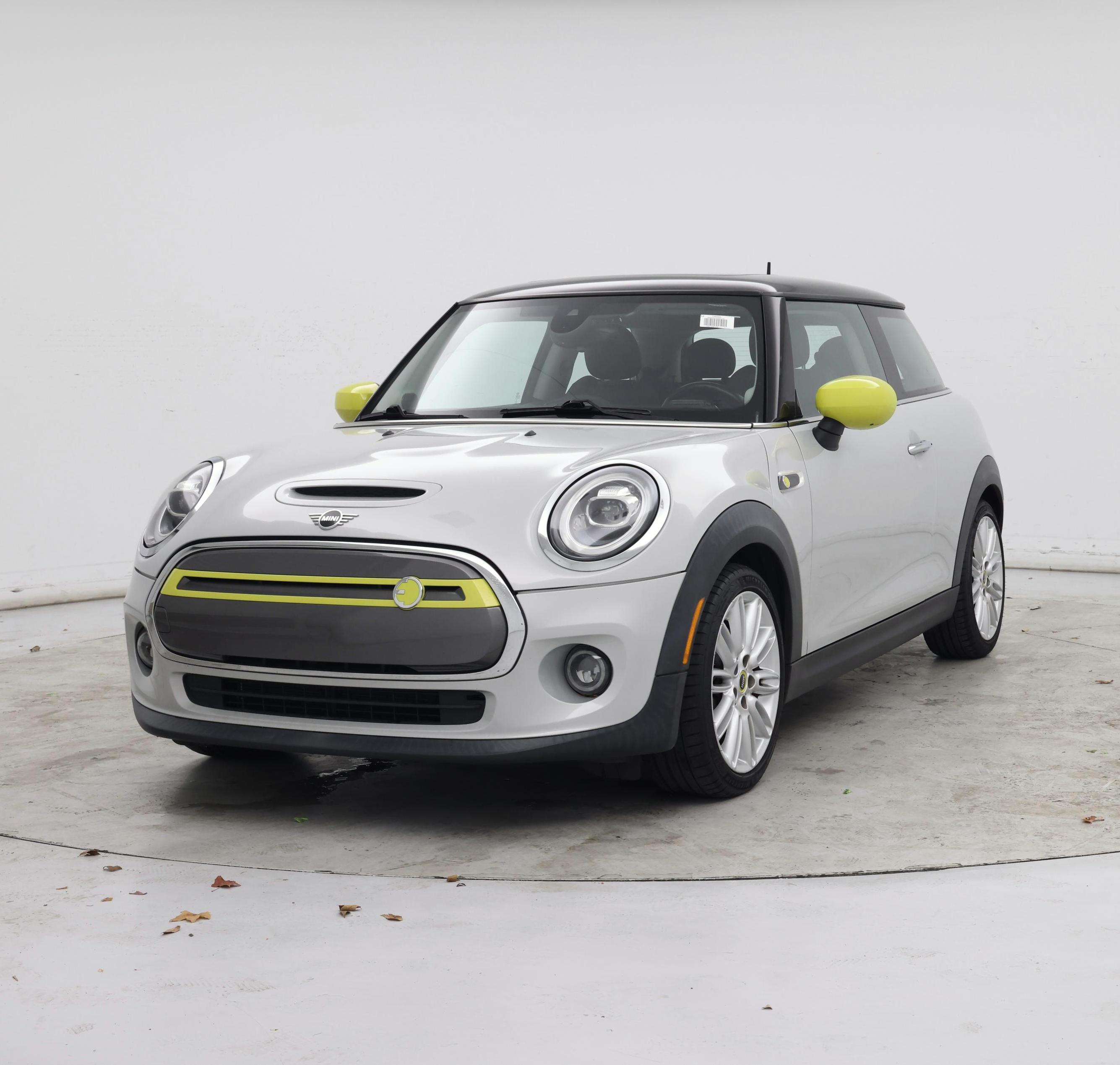 Thumbnail: 2021 MINI Cooper Hardtop - 4