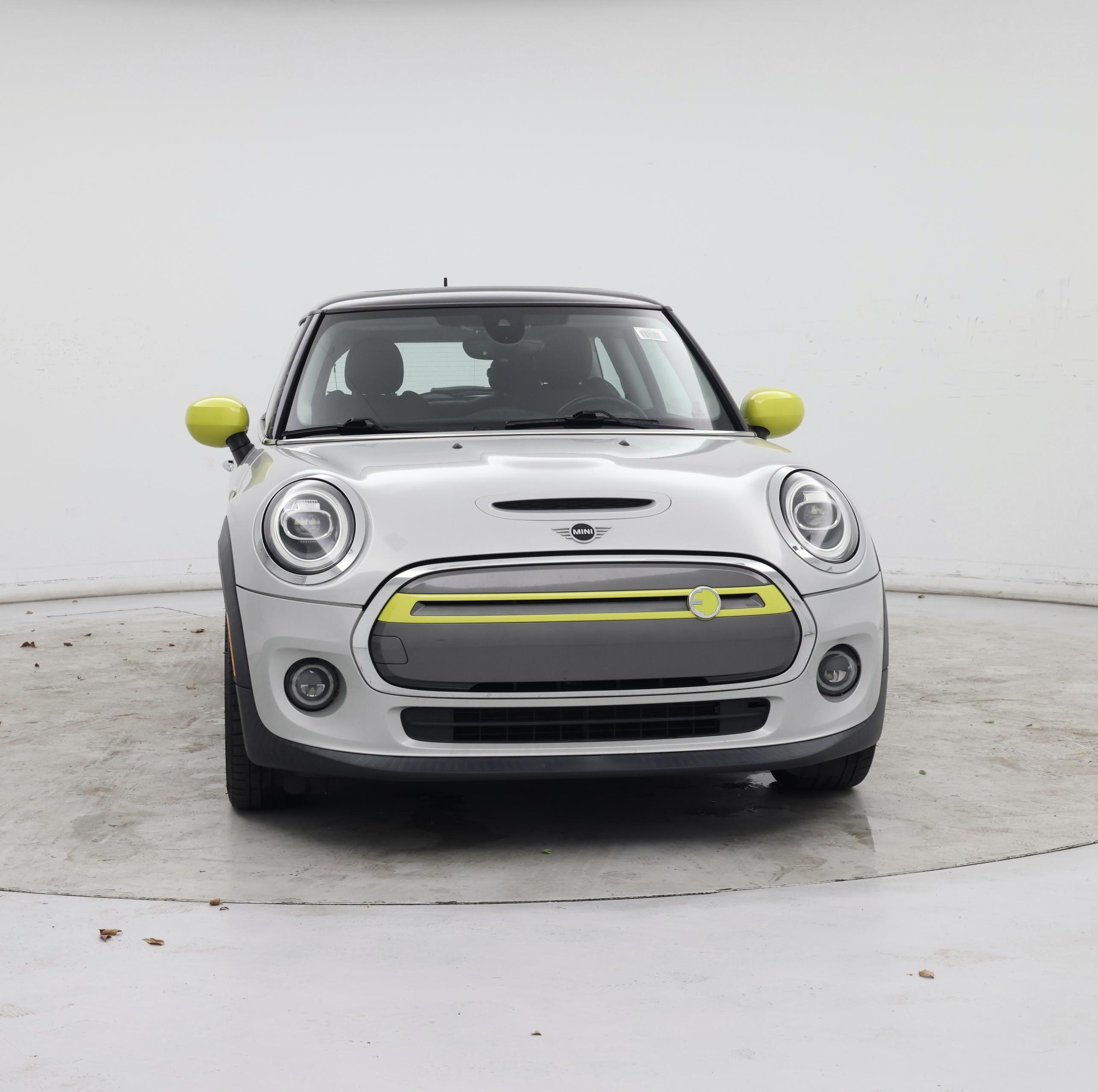 Thumbnail: 2021 MINI Cooper Hardtop - 5