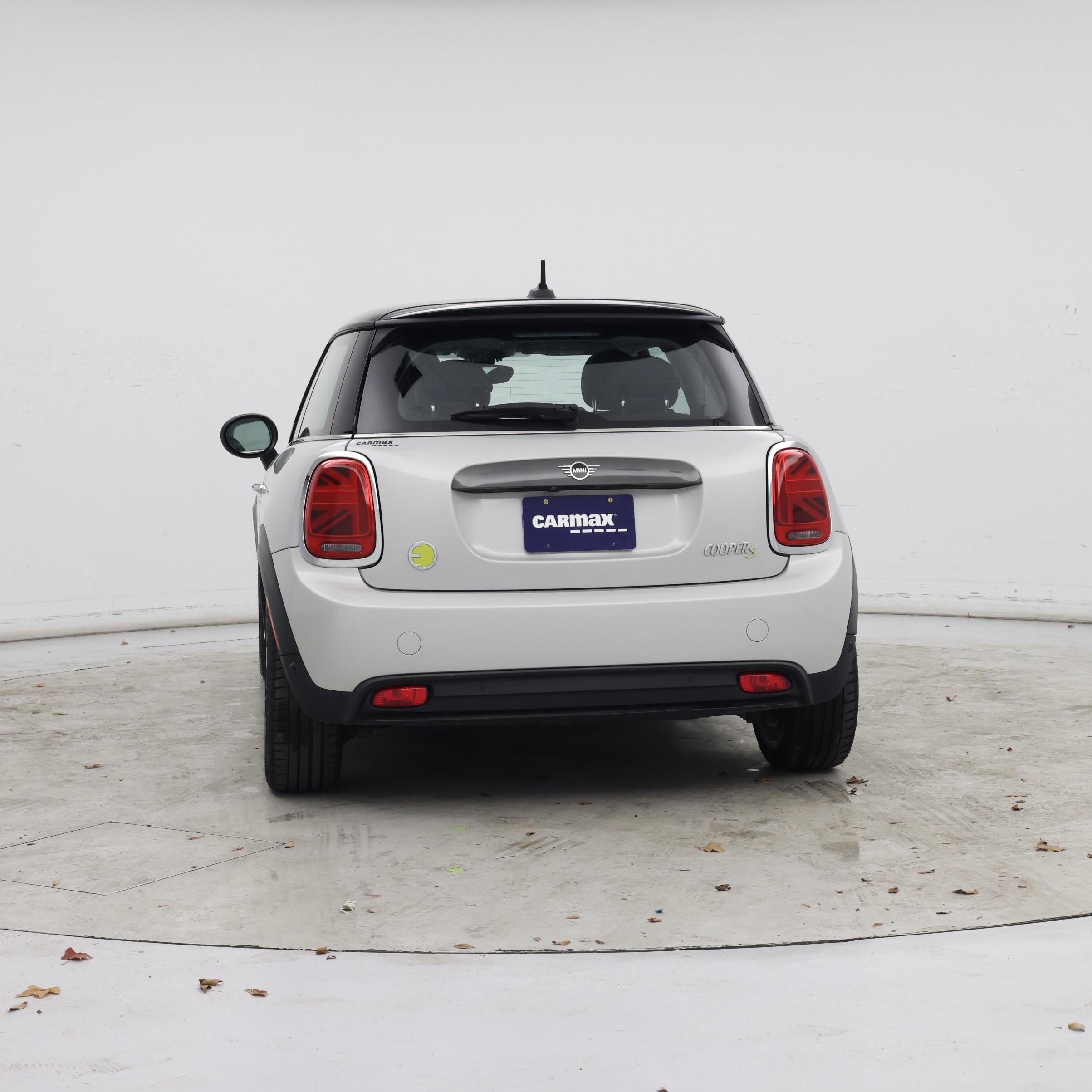 Thumbnail: 2021 MINI Cooper Hardtop - 6