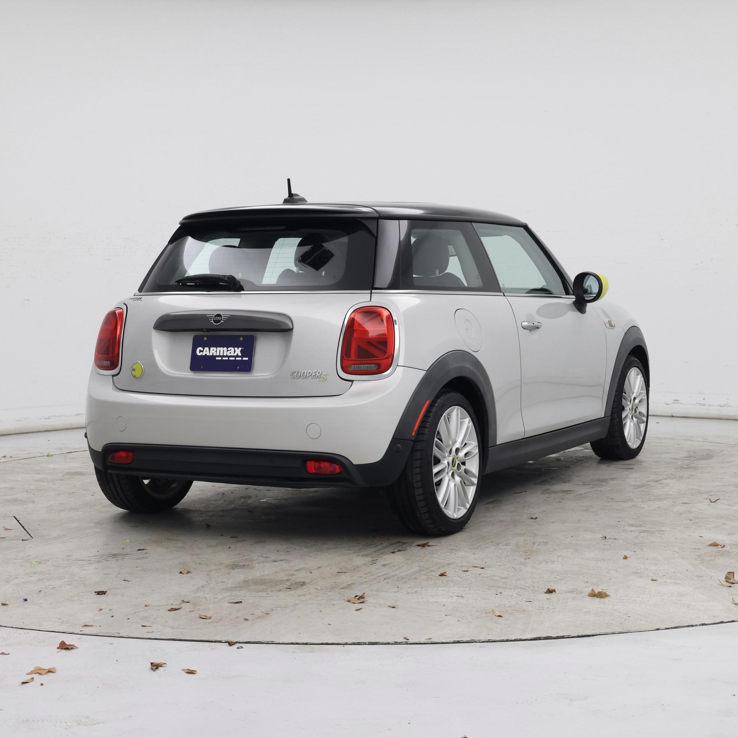 Thumbnail: 2021 MINI Cooper Hardtop - 8