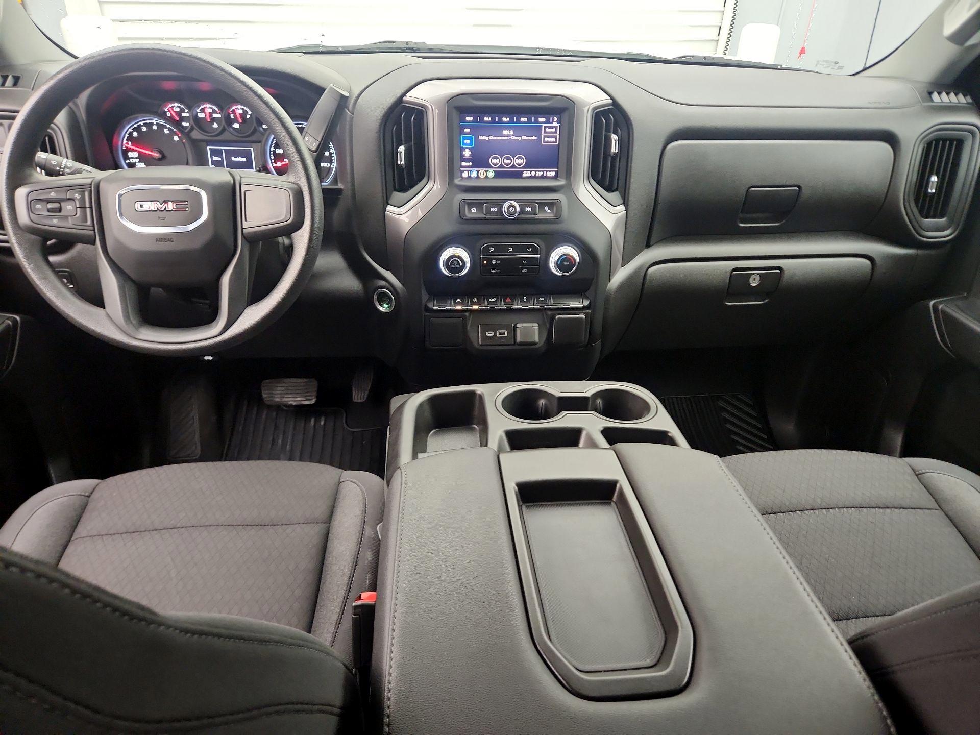 Thumbnail: 2024 GMC Sierra 1500 - 9