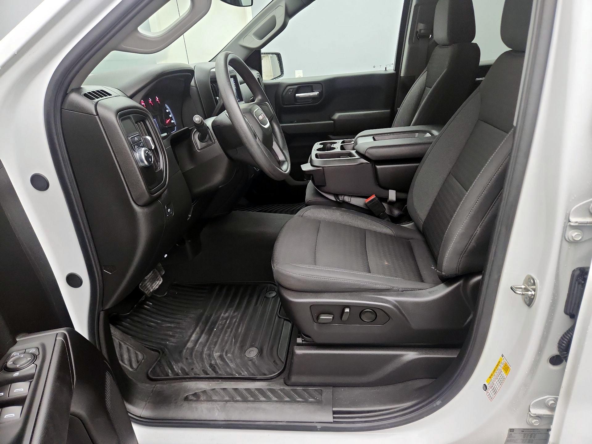 Thumbnail: 2024 GMC Sierra 1500 - 11