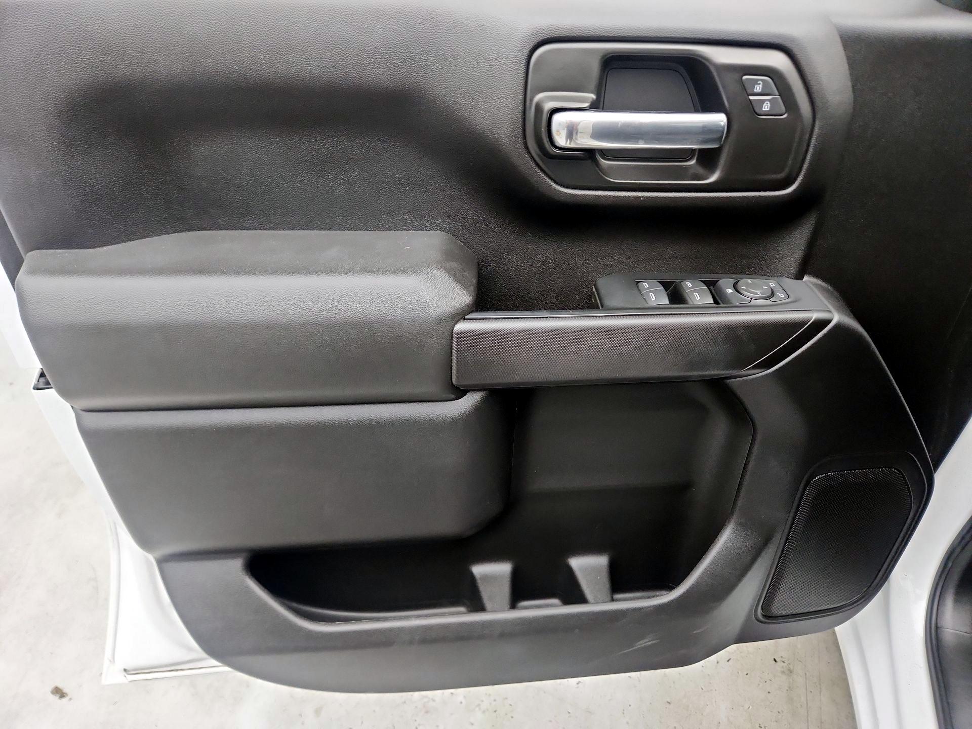 Thumbnail: 2024 GMC Sierra 1500 - 12