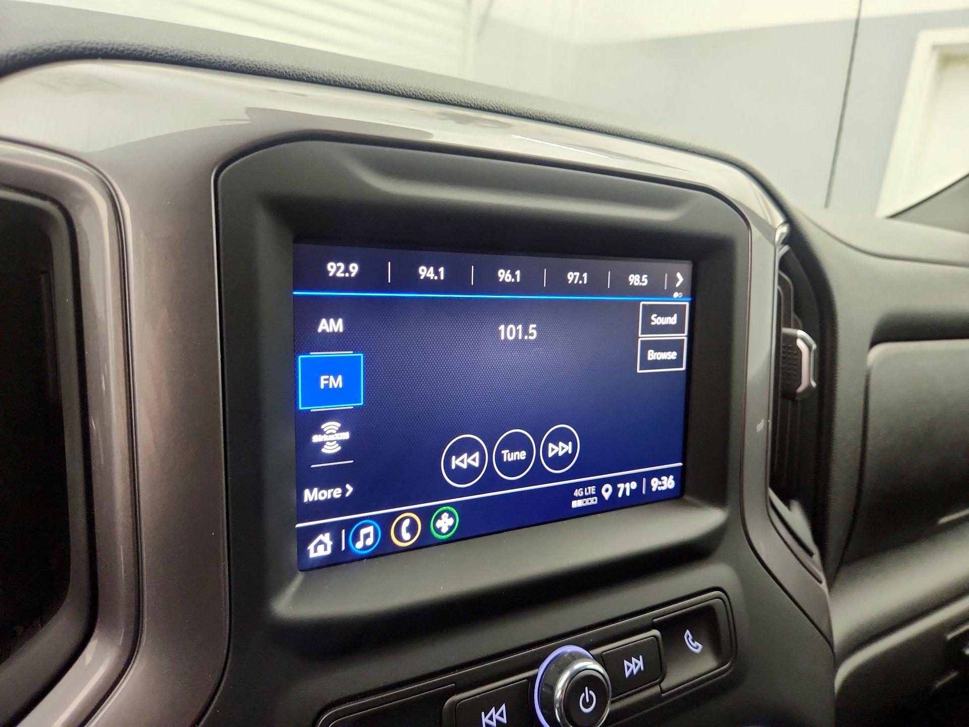 Thumbnail: 2024 GMC Sierra 1500 - 15