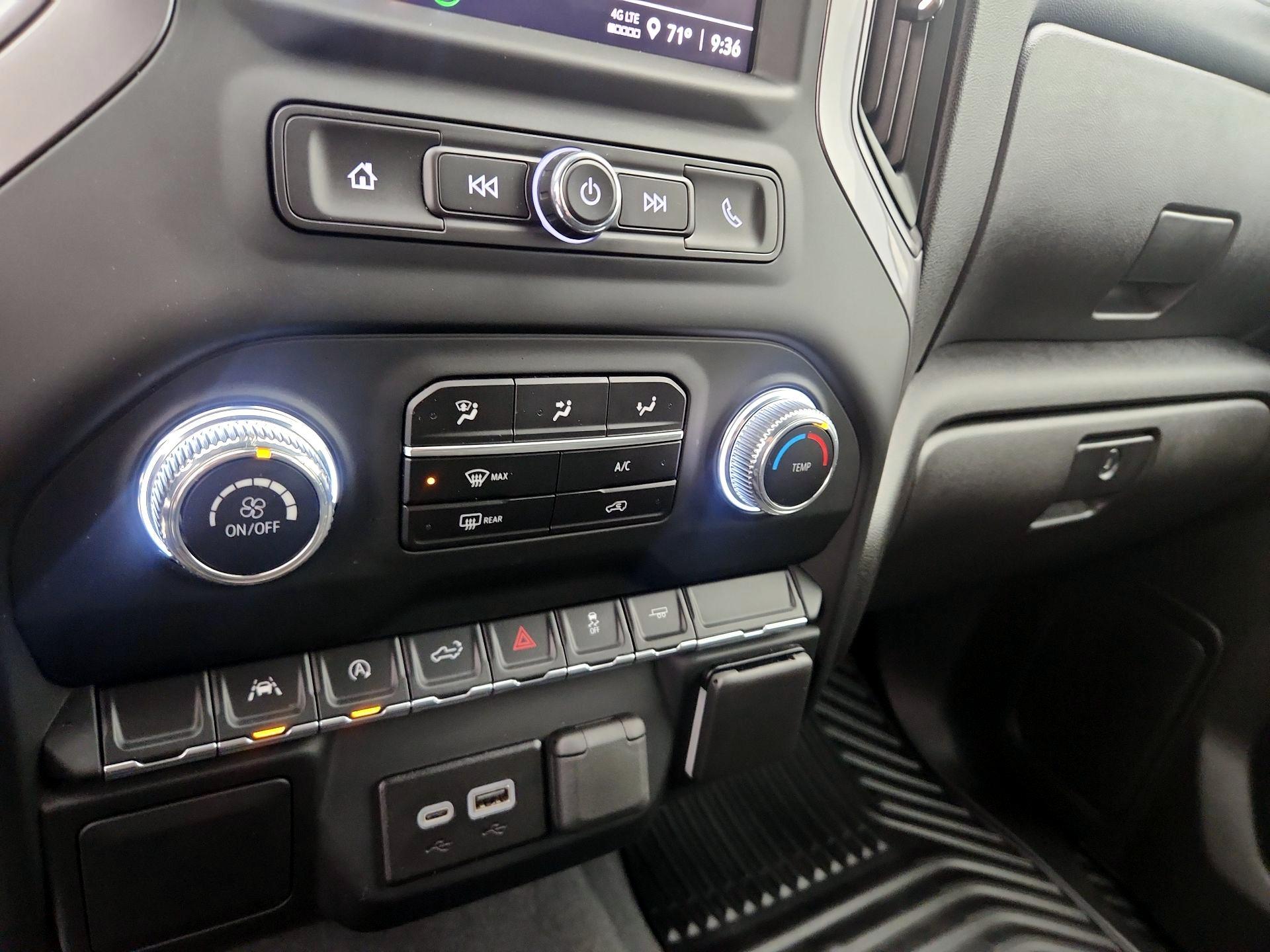 Thumbnail: 2024 GMC Sierra 1500 - 16