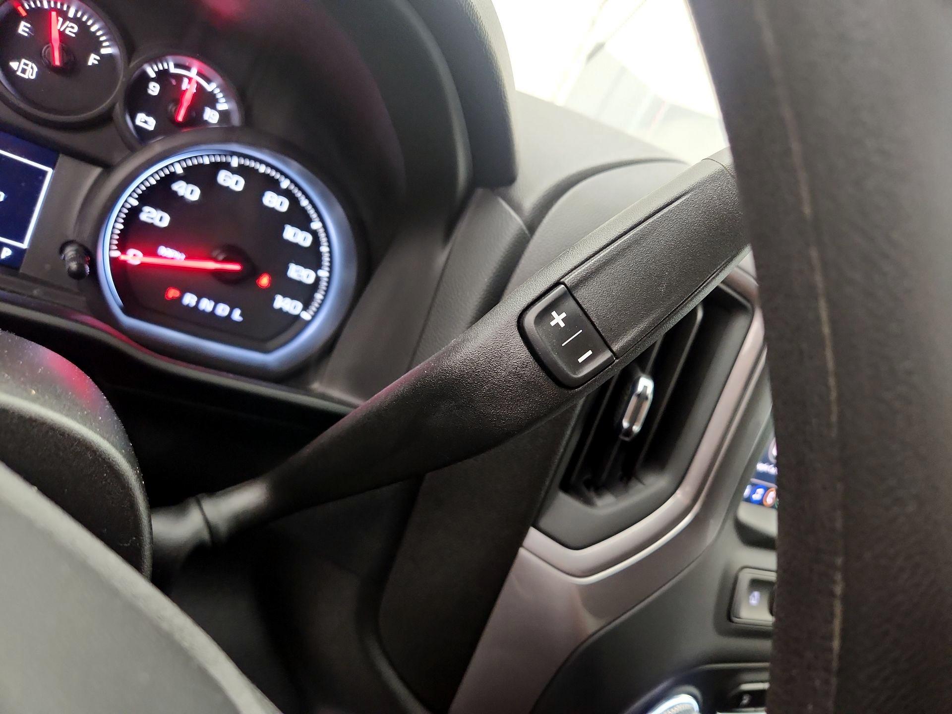 Thumbnail: 2024 GMC Sierra 1500 - 17