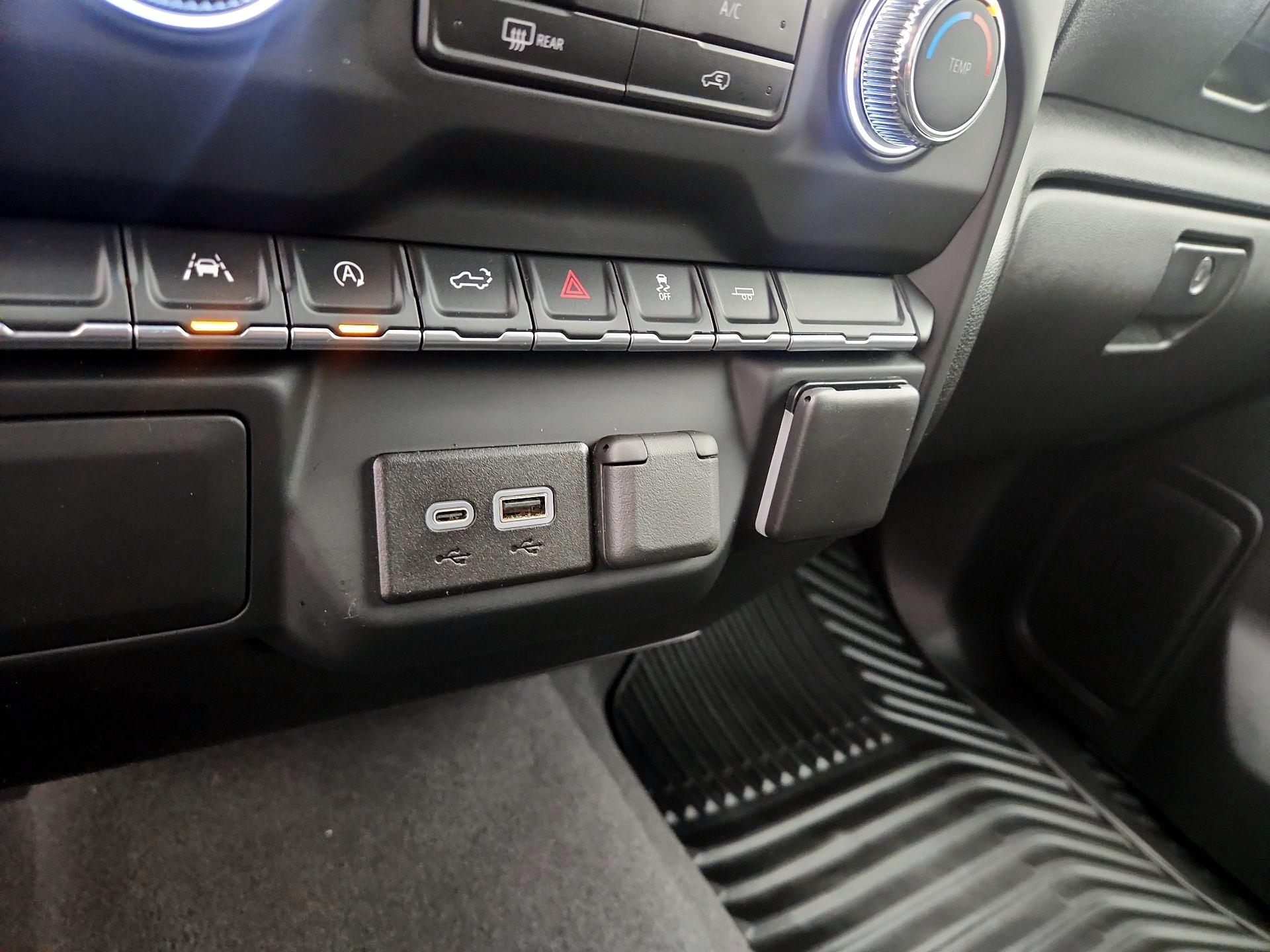 Thumbnail: 2024 GMC Sierra 1500 - 18