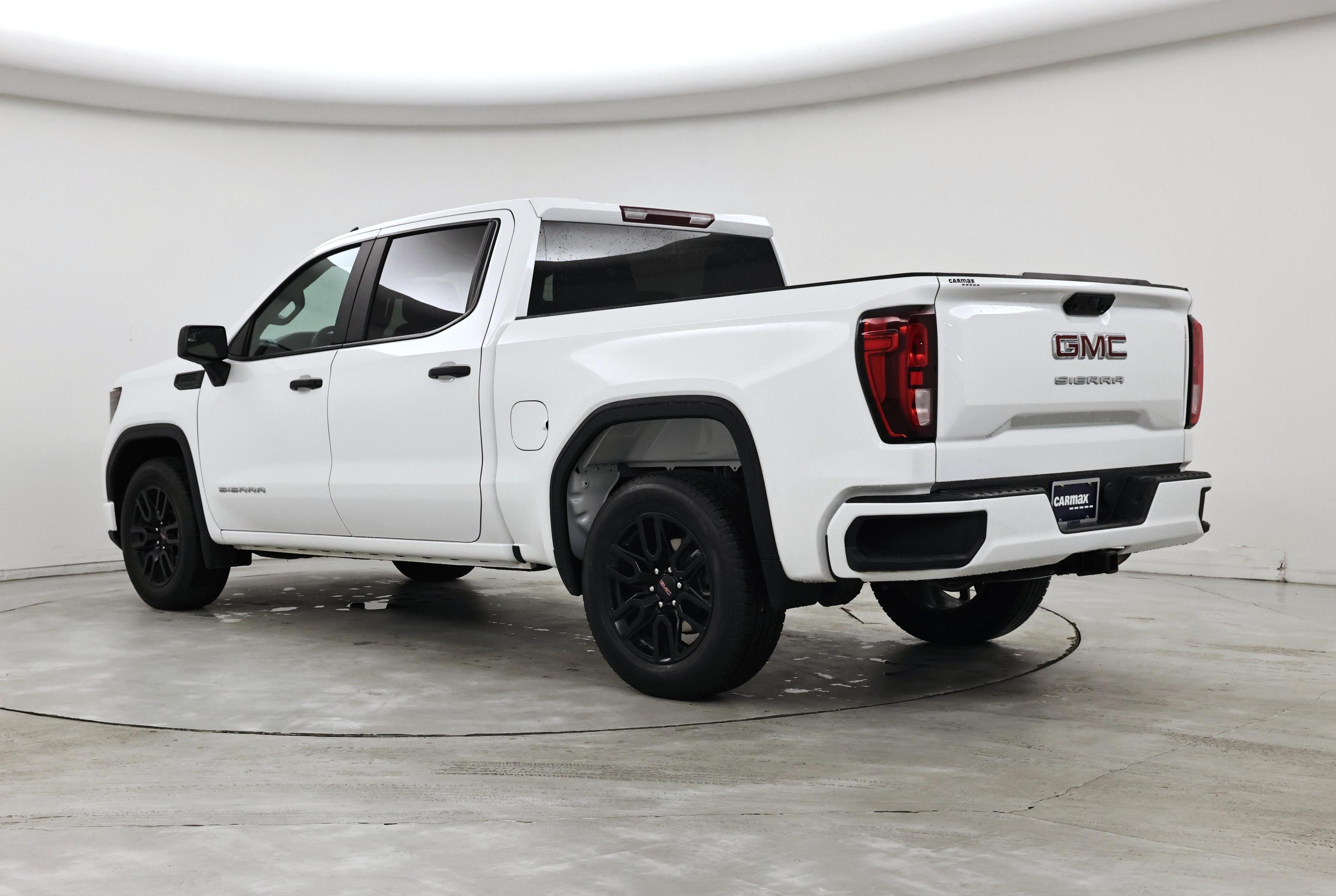 Thumbnail: 2024 GMC Sierra 1500 - 2