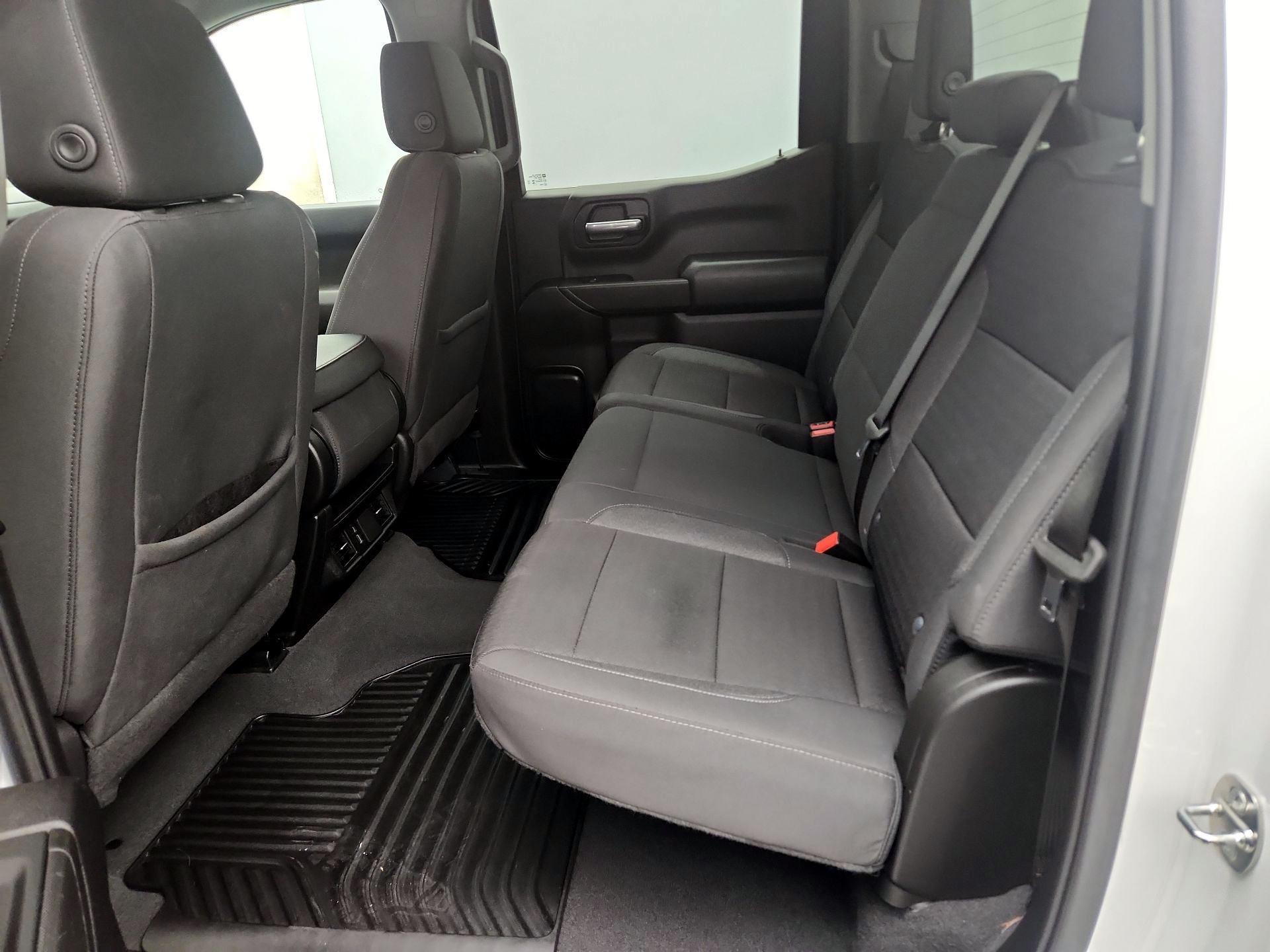 Thumbnail: 2024 GMC Sierra 1500 - 19