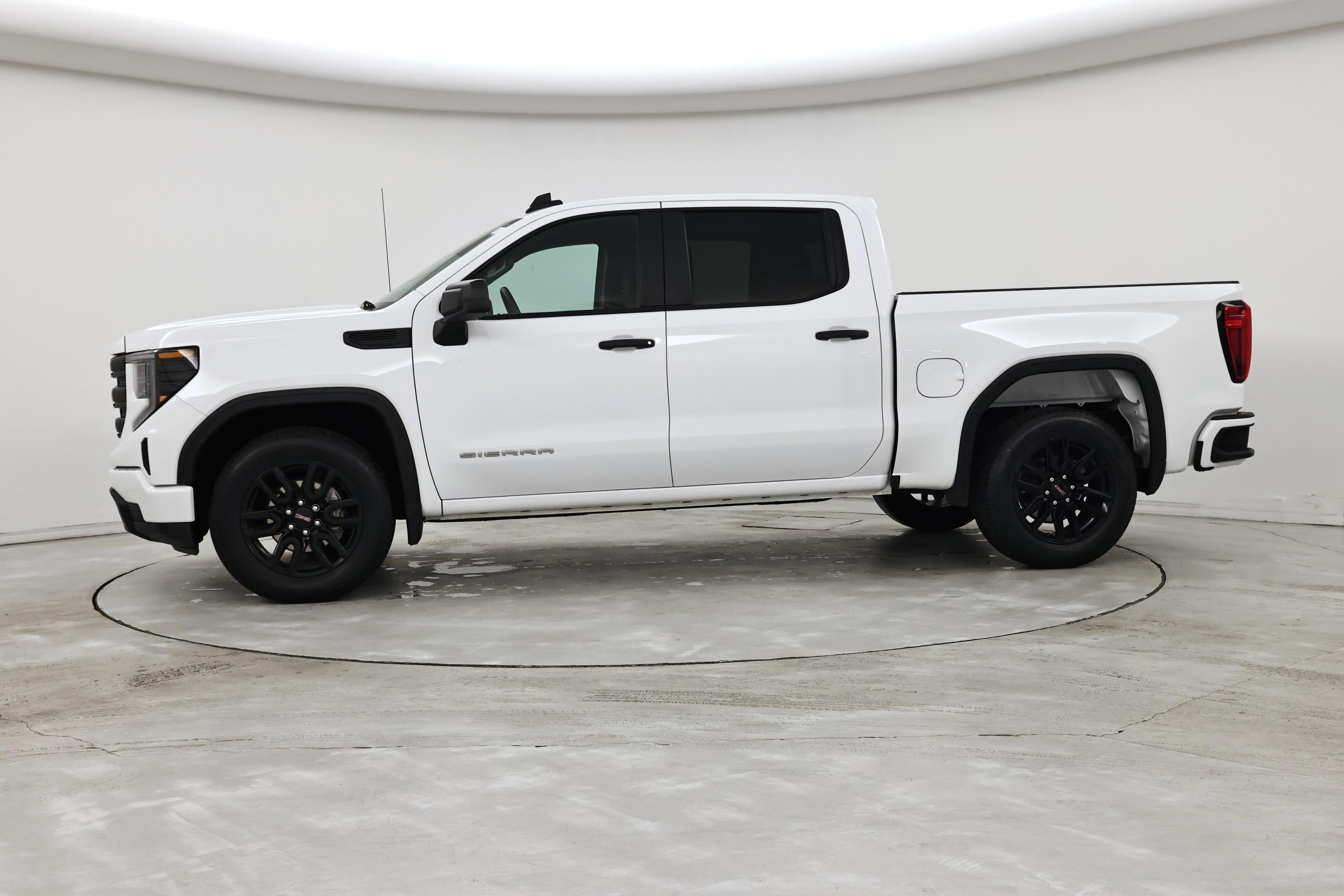 Thumbnail: 2024 GMC Sierra 1500 - 3