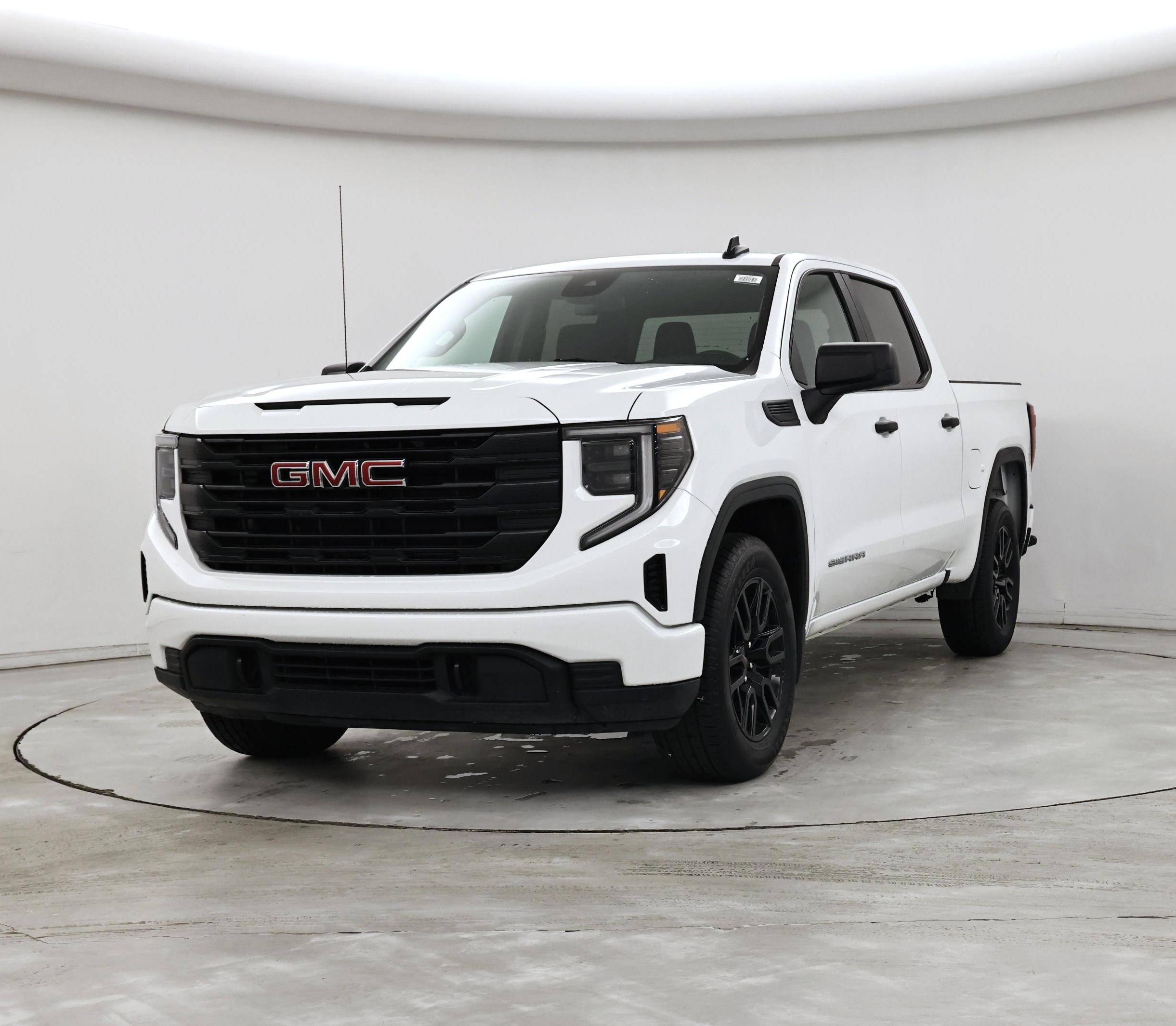 Thumbnail: 2024 GMC Sierra 1500 - 4