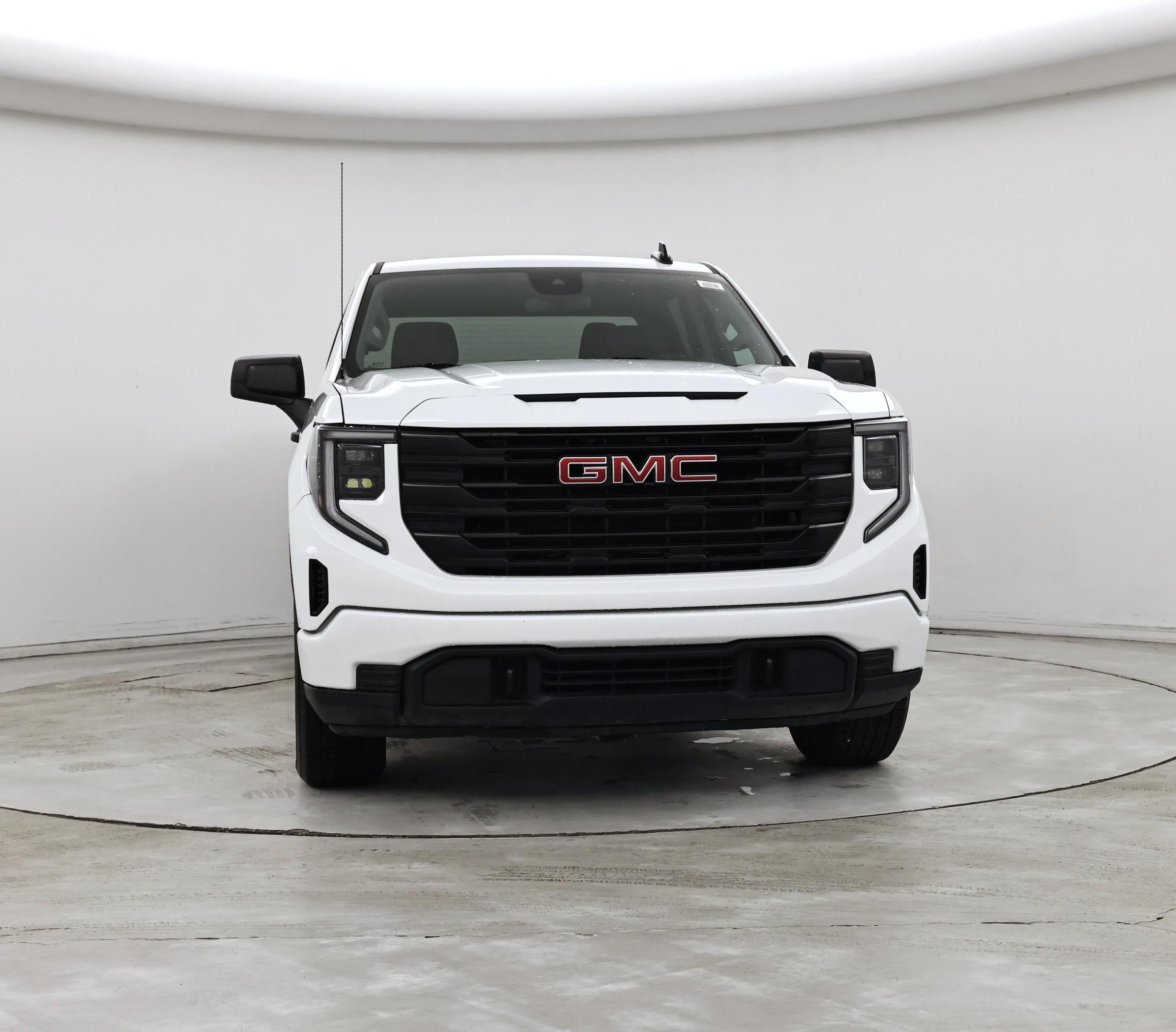 Thumbnail: 2024 GMC Sierra 1500 - 5