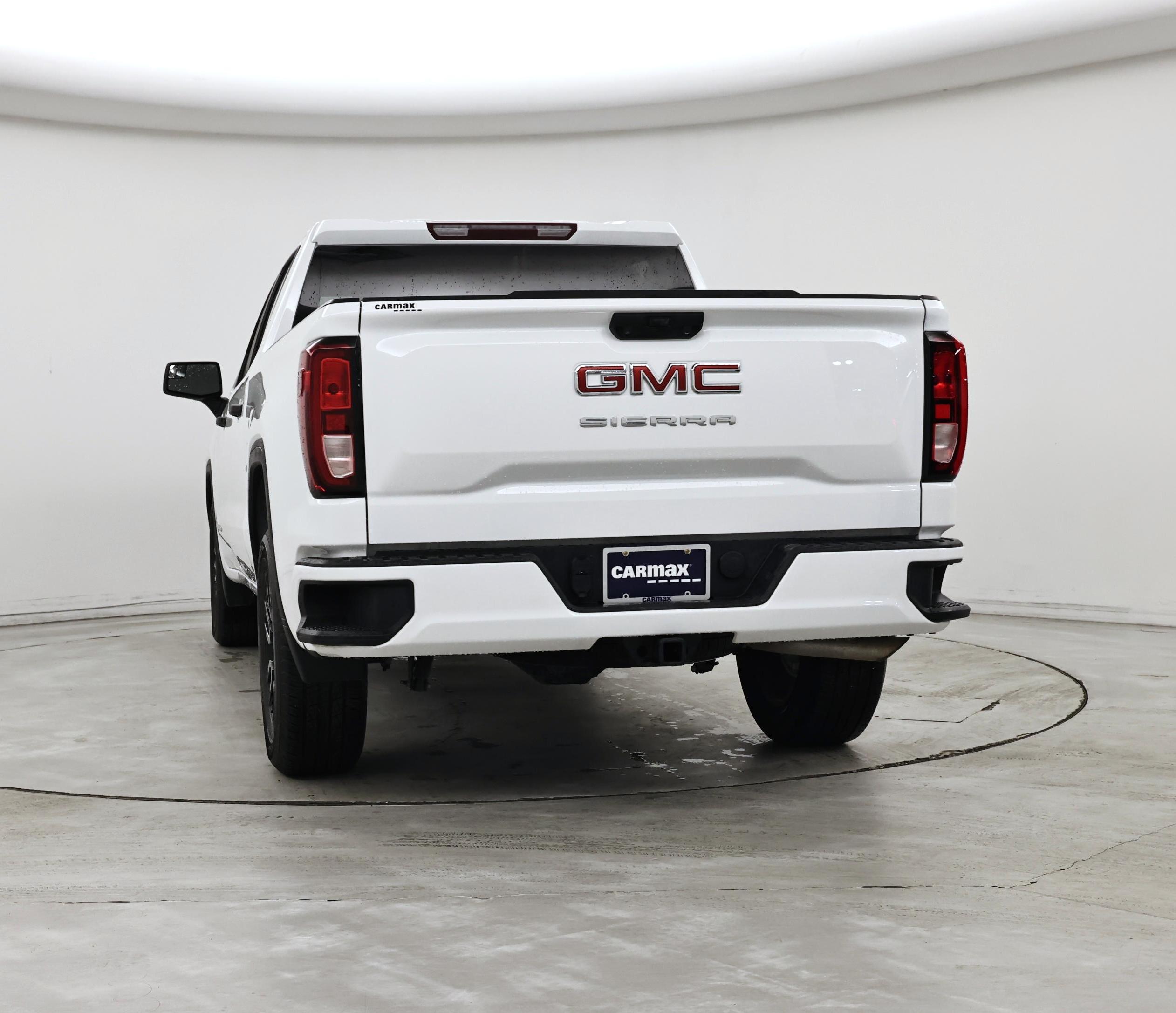 Thumbnail: 2024 GMC Sierra 1500 - 6