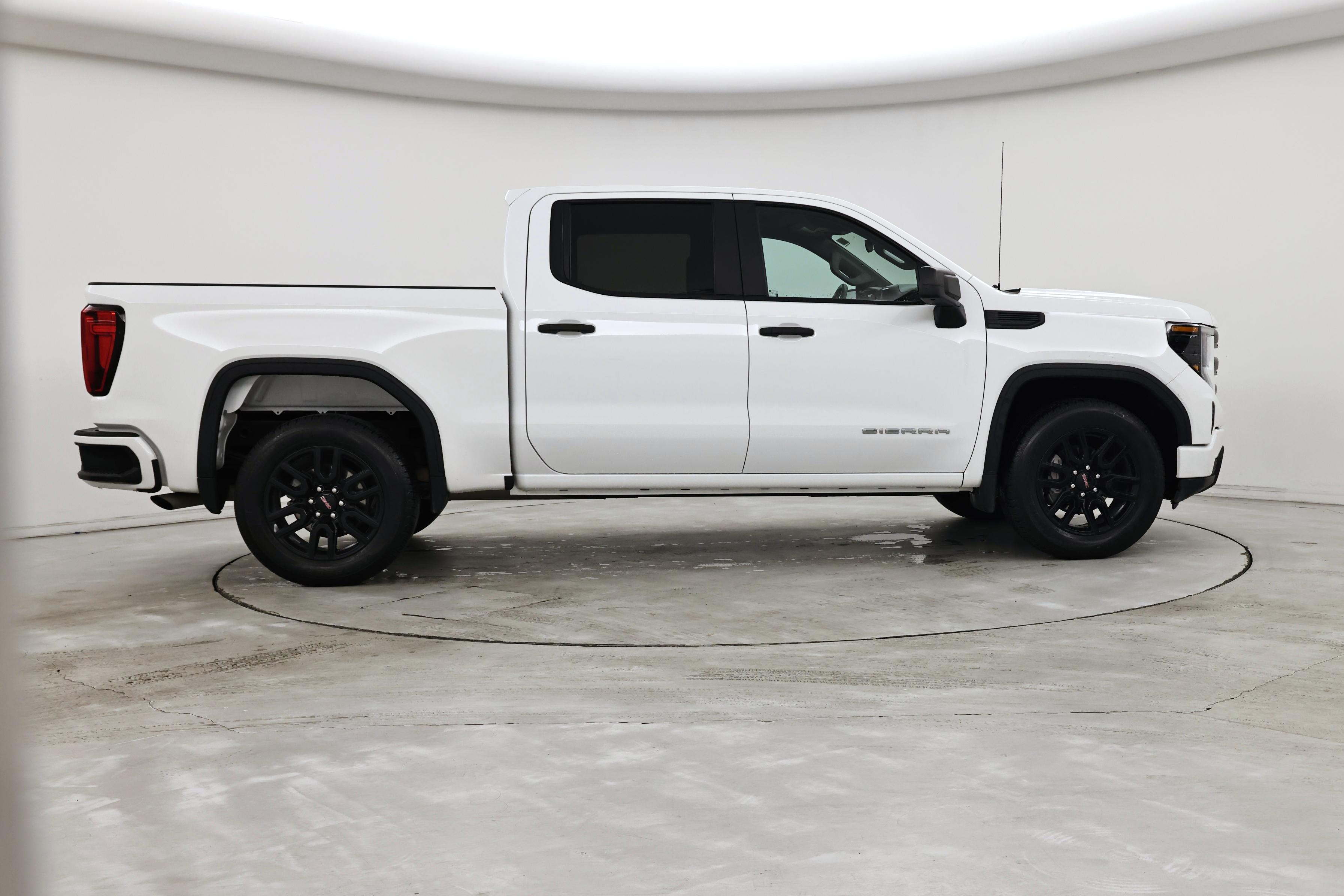 Thumbnail: 2024 GMC Sierra 1500 - 7