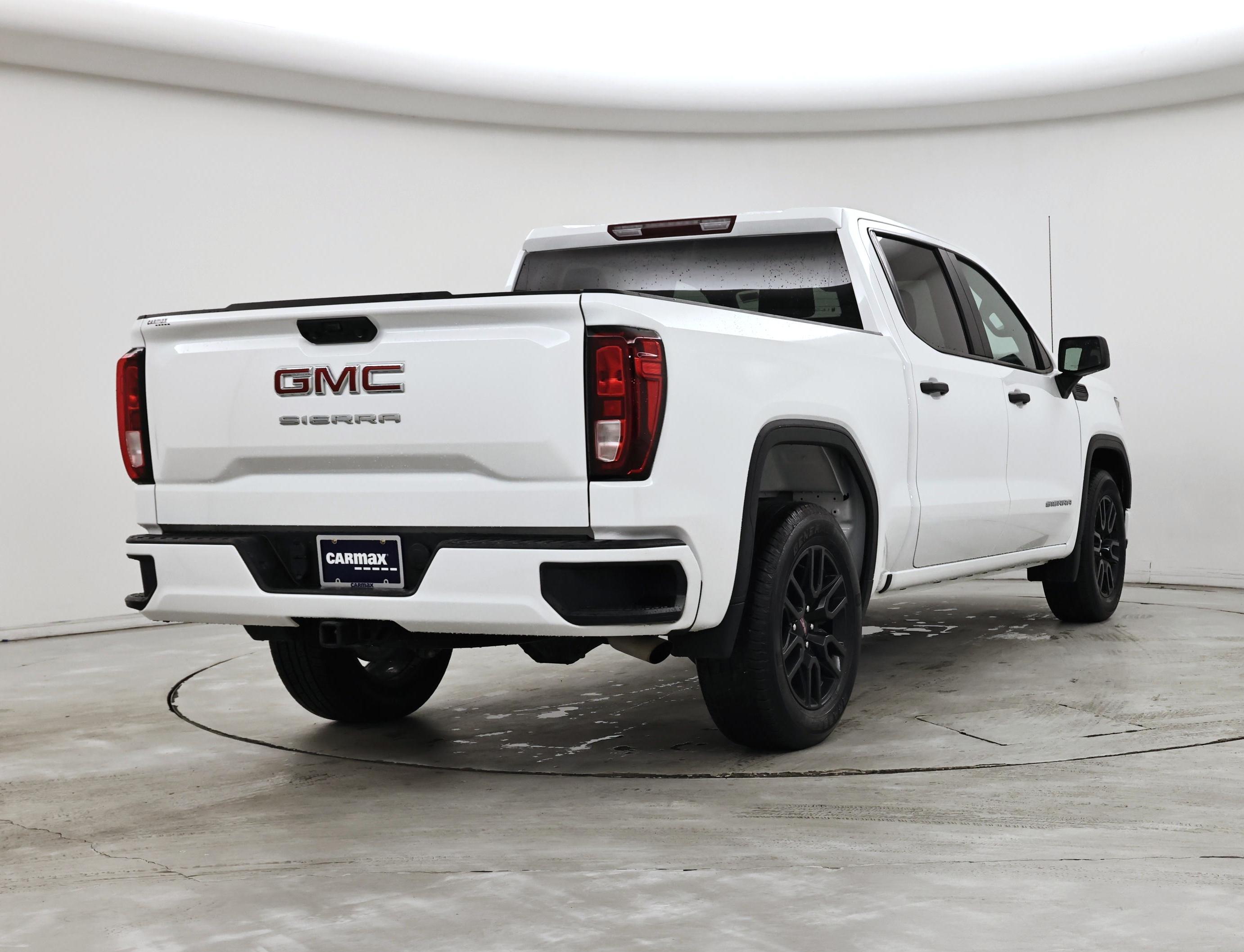 Thumbnail: 2024 GMC Sierra 1500 - 8