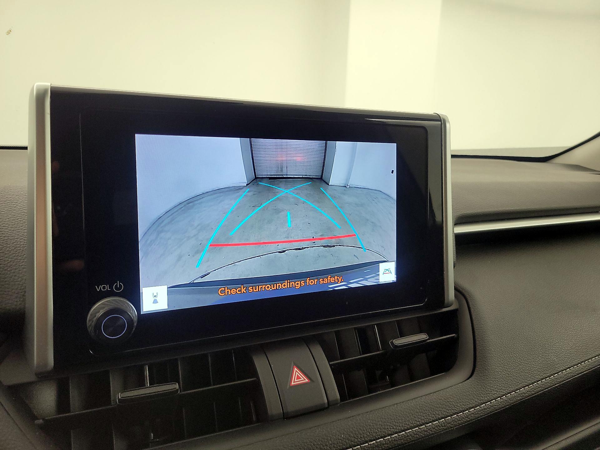 Thumbnail: 2023 Toyota RAV4 - 14