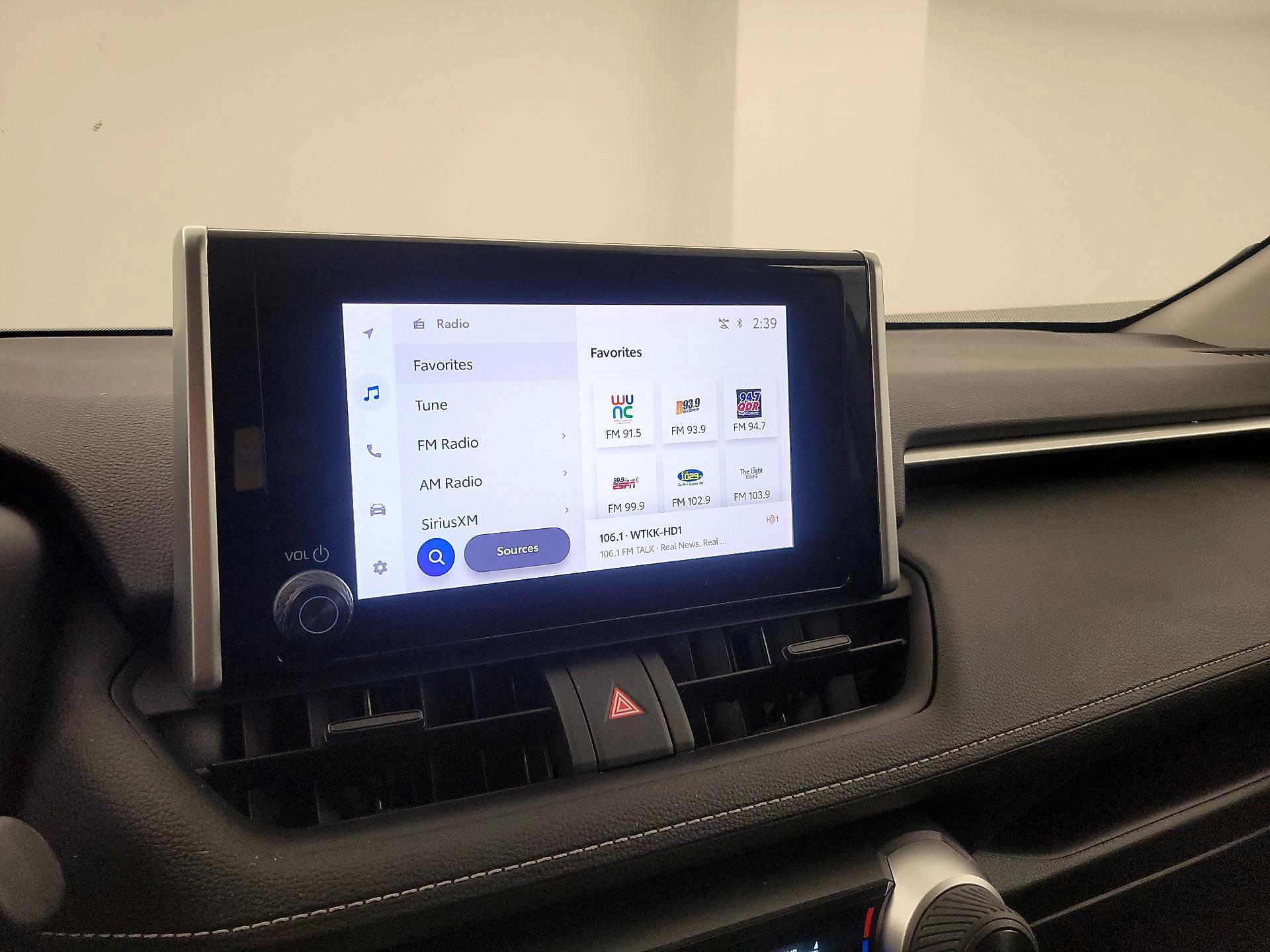 Thumbnail: 2023 Toyota RAV4 - 15