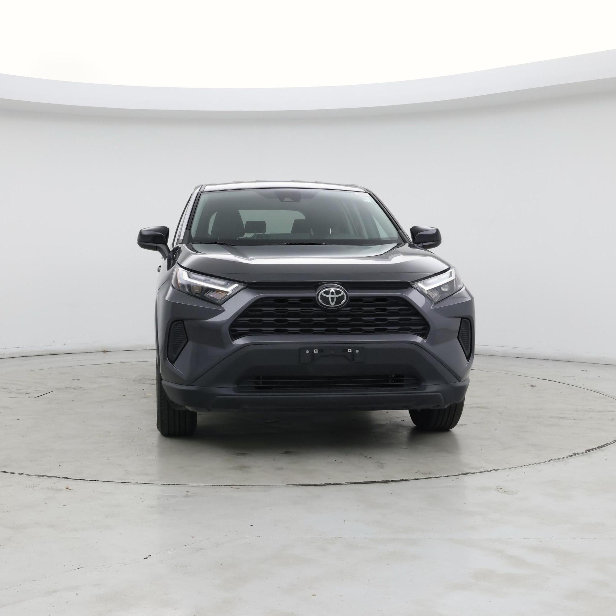 Thumbnail: 2023 Toyota RAV4 - 5