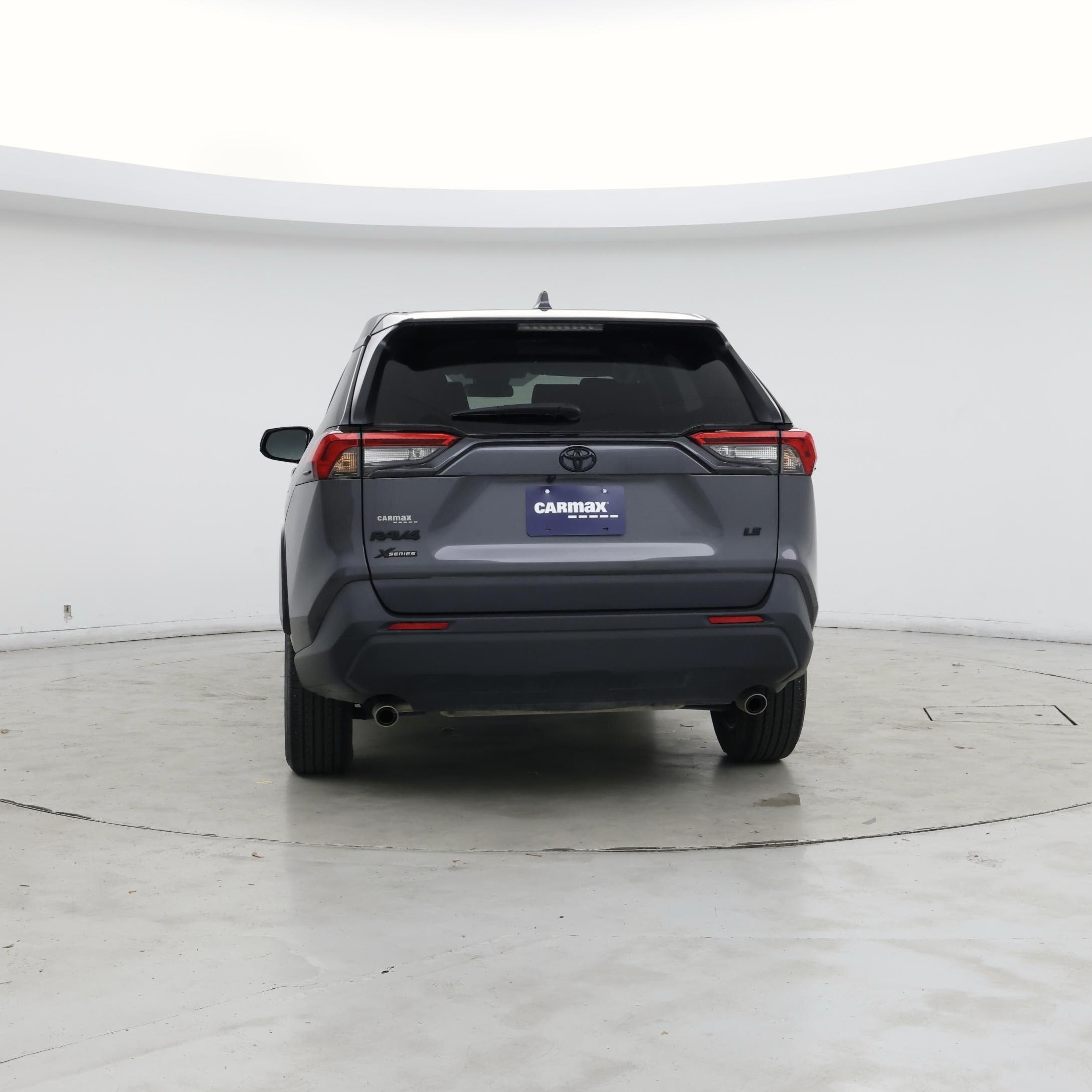 Thumbnail: 2023 Toyota RAV4 - 6