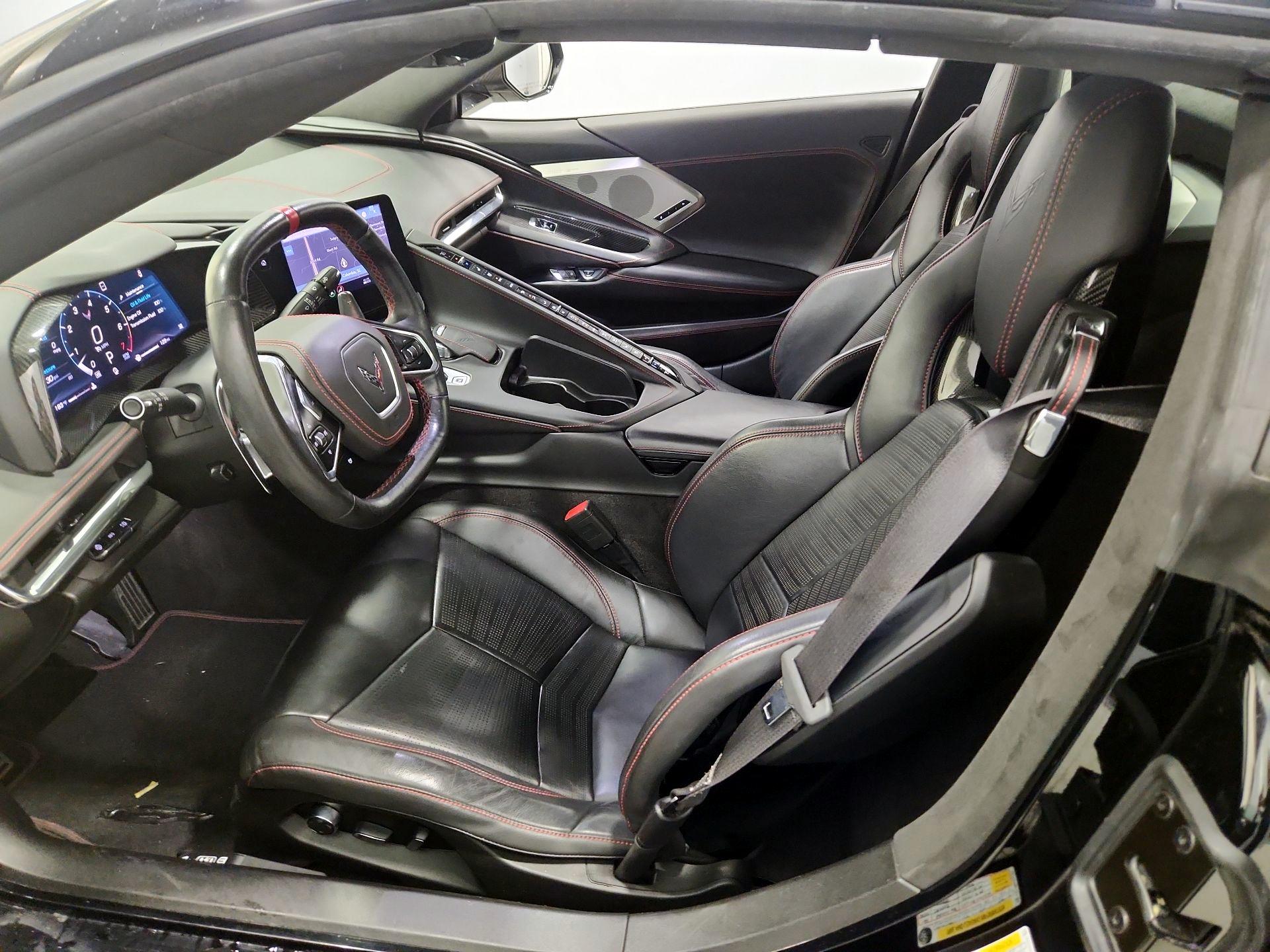 Thumbnail: 2020 Chevrolet Corvette - 11