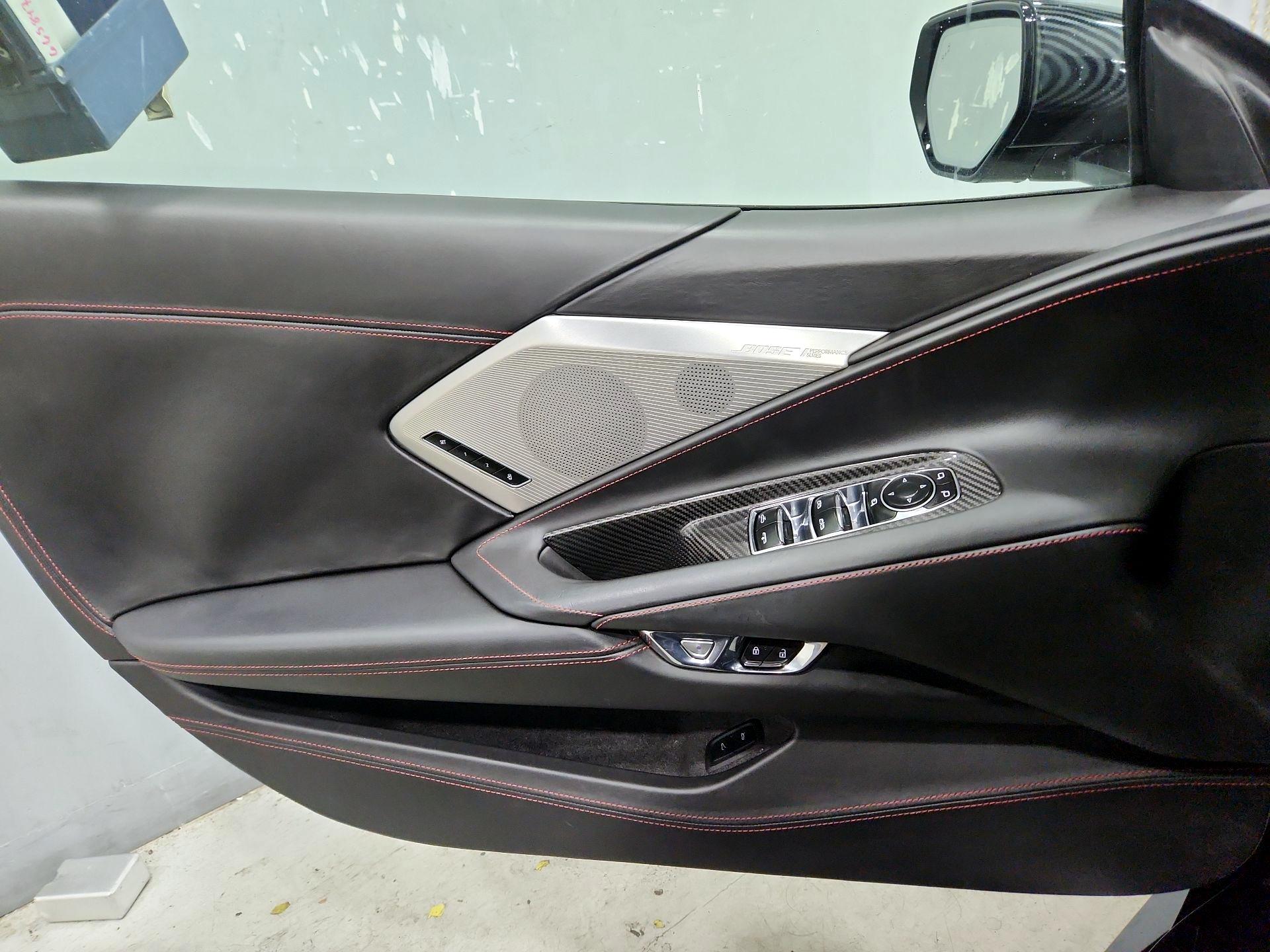 Thumbnail: 2020 Chevrolet Corvette - 12