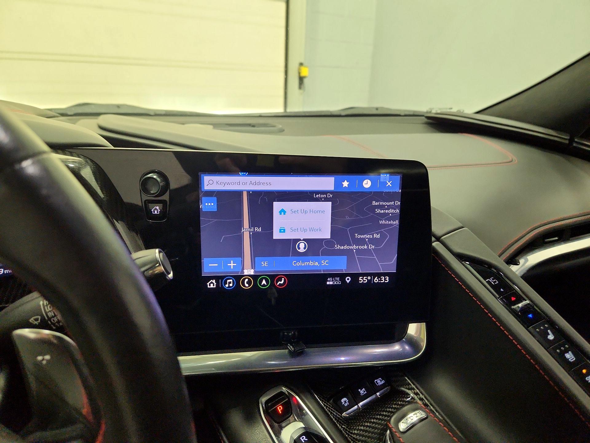 Thumbnail: 2020 Chevrolet Corvette - 14