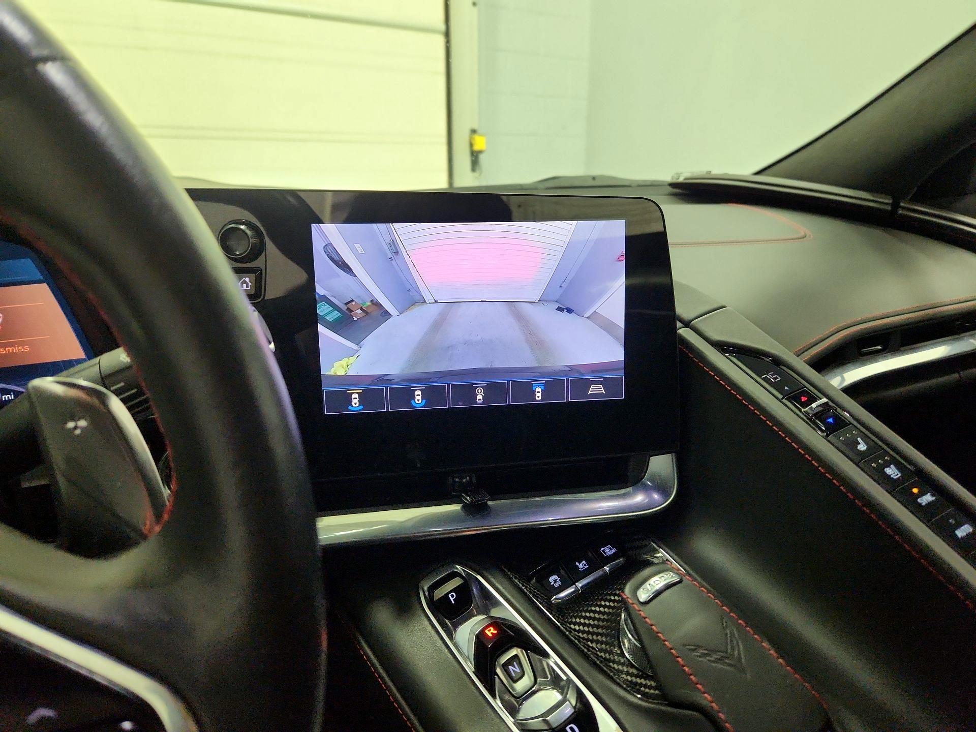 Thumbnail: 2020 Chevrolet Corvette - 15