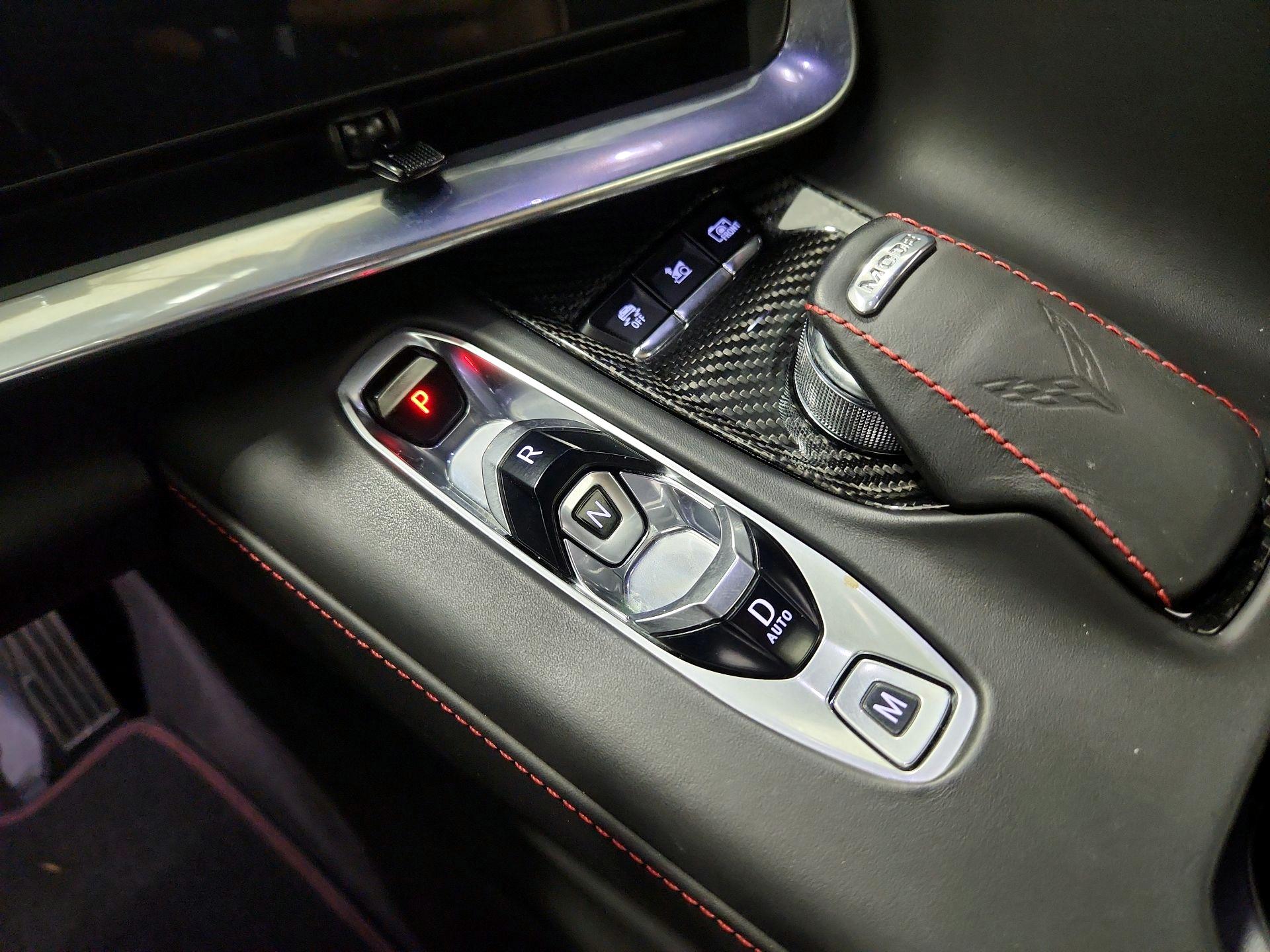 Thumbnail: 2020 Chevrolet Corvette - 18