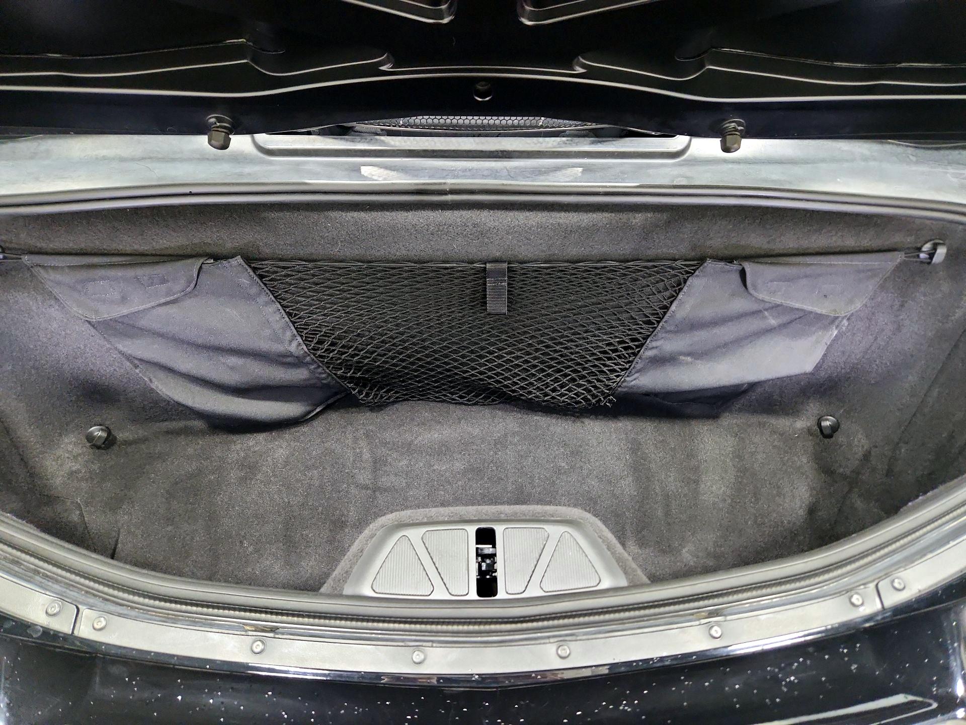 Thumbnail: 2020 Chevrolet Corvette - 20