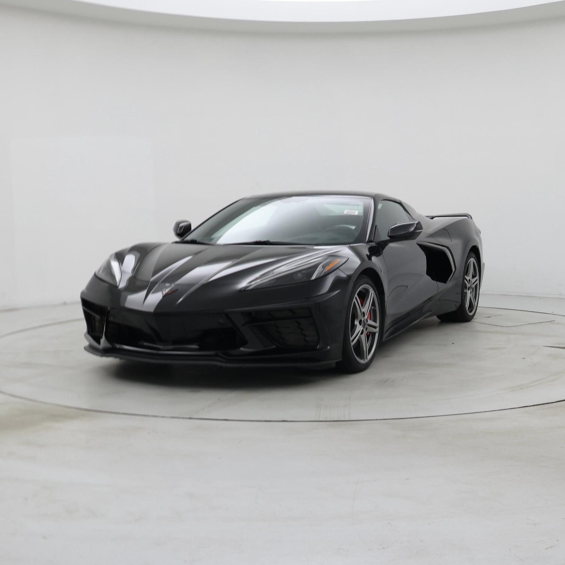 Thumbnail: 2020 Chevrolet Corvette - 4