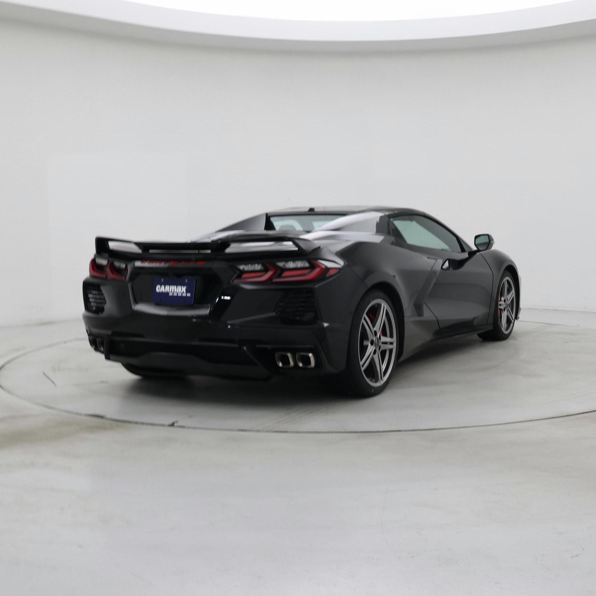 Thumbnail: 2020 Chevrolet Corvette - 8
