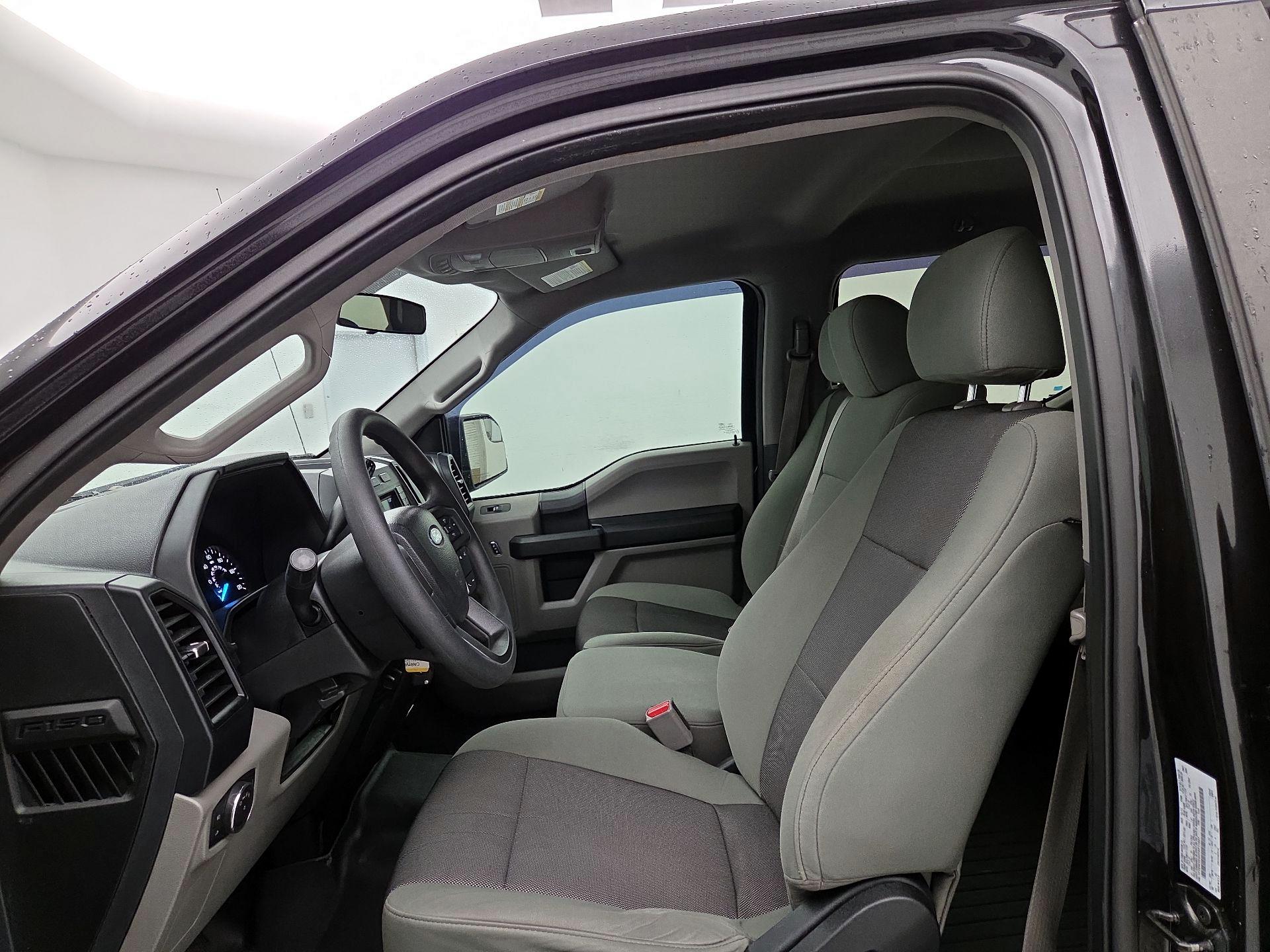 Thumbnail: 2015 Ford F-150 - 11