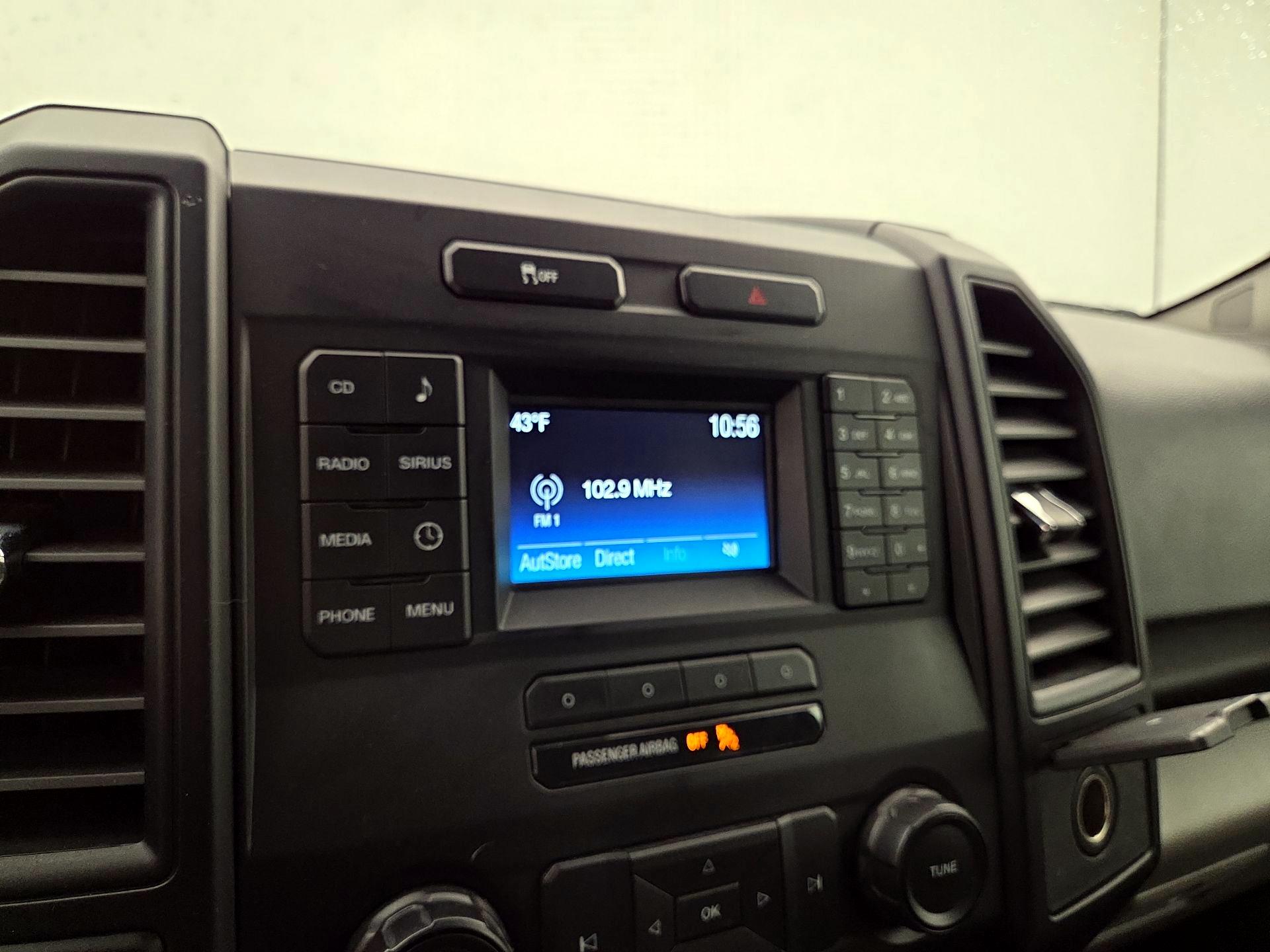 Thumbnail: 2015 Ford F-150 - 13