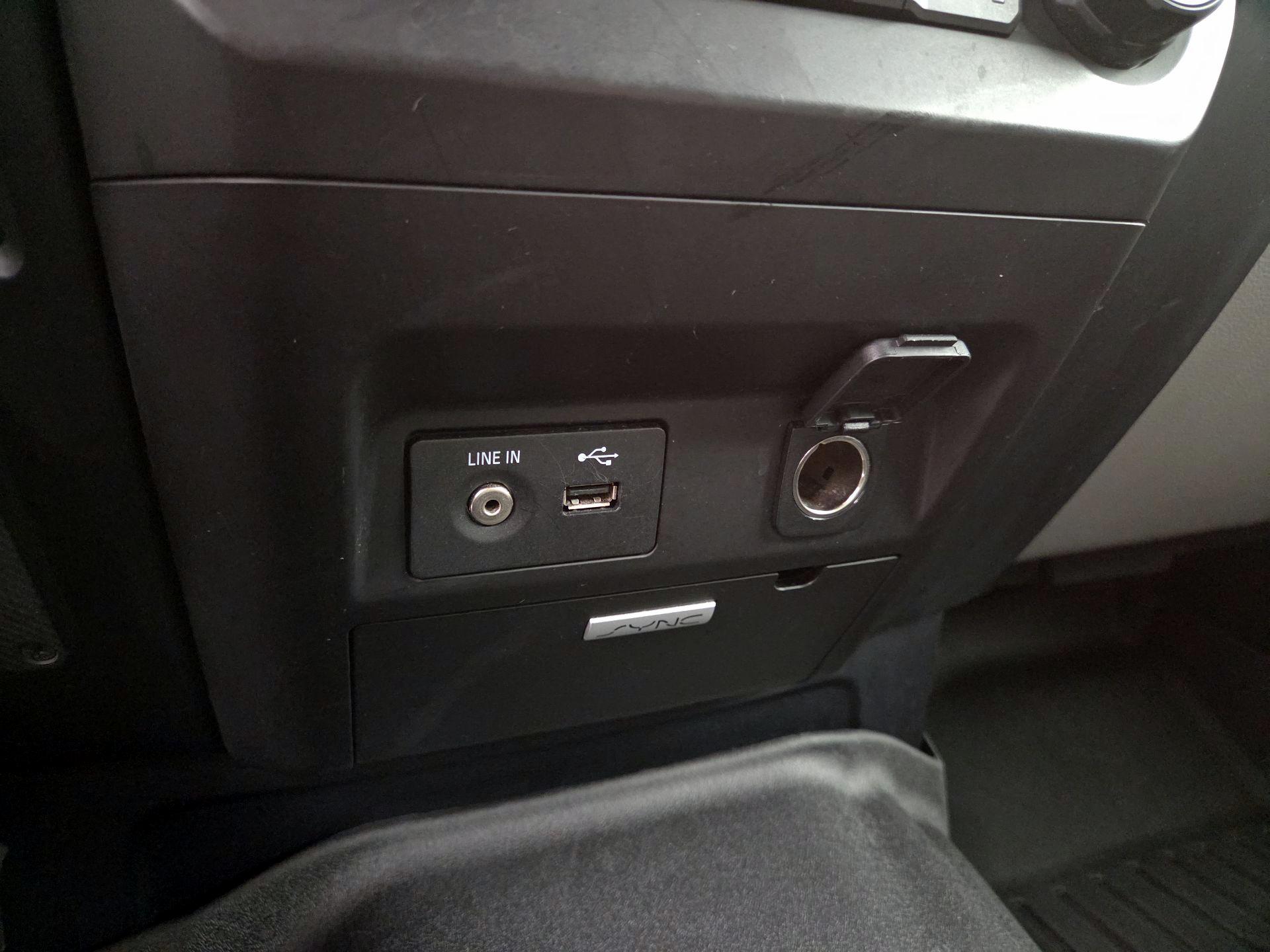 Thumbnail: 2015 Ford F-150 - 16