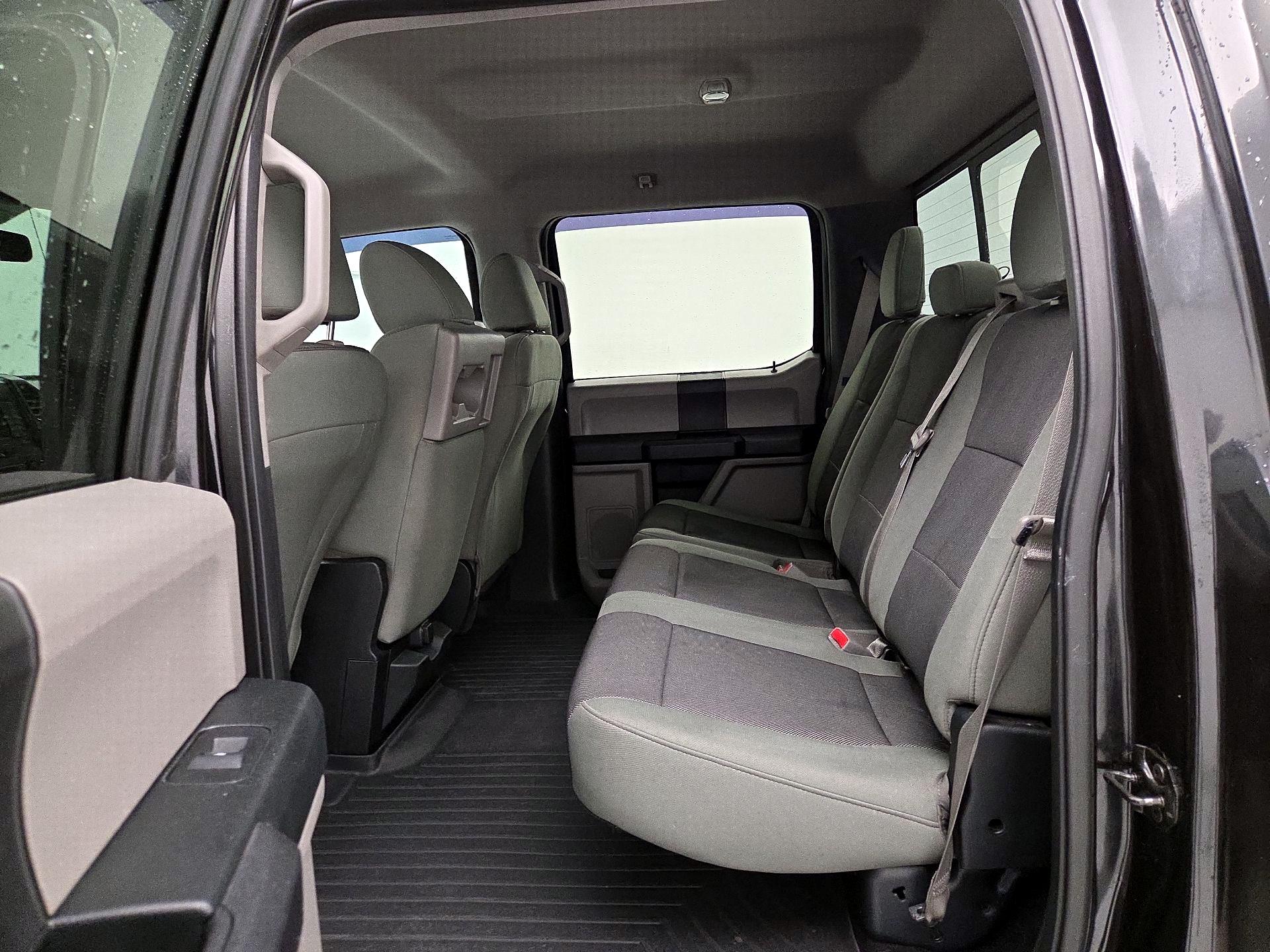 Thumbnail: 2015 Ford F-150 - 17