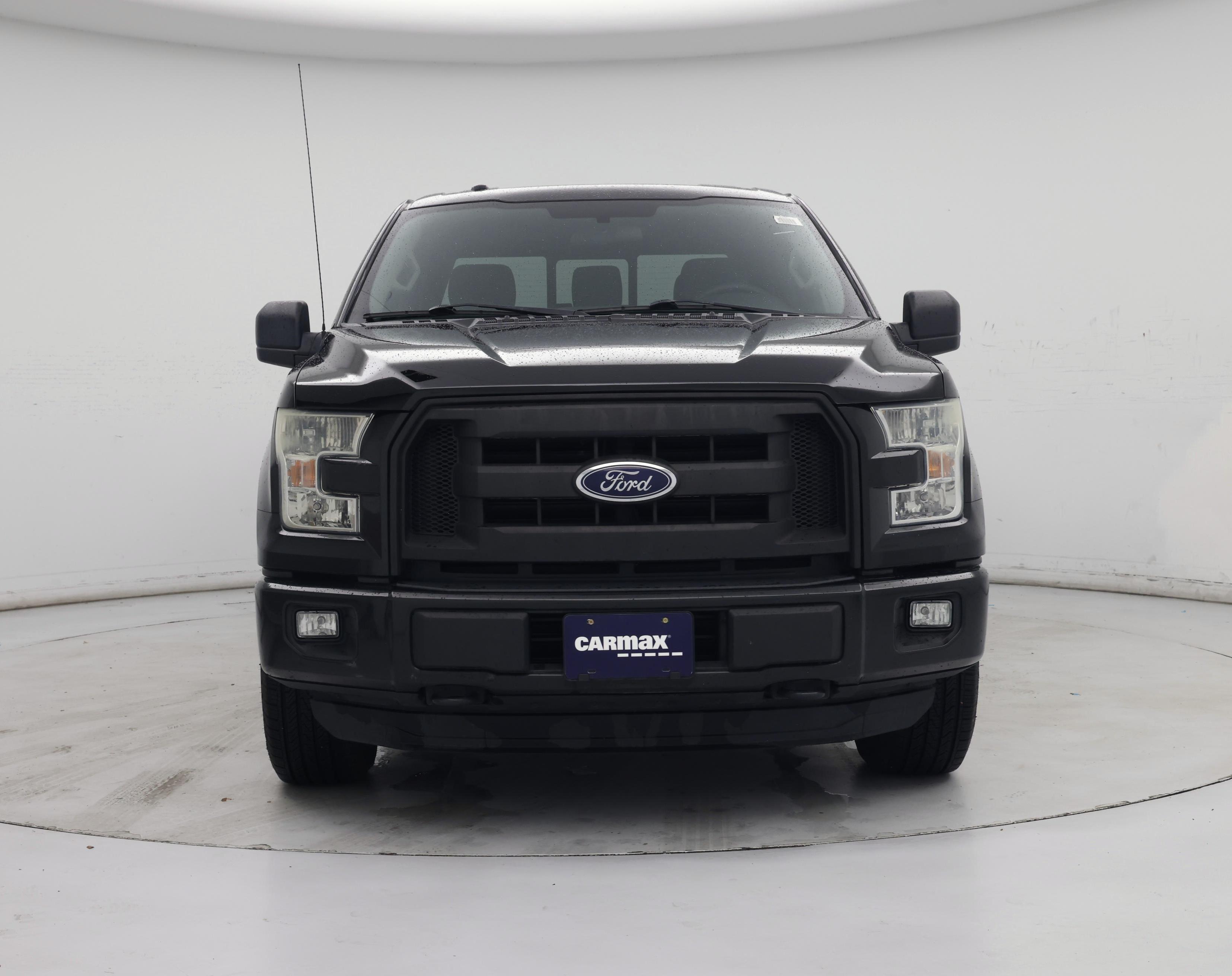 Thumbnail: 2015 Ford F-150 - 5