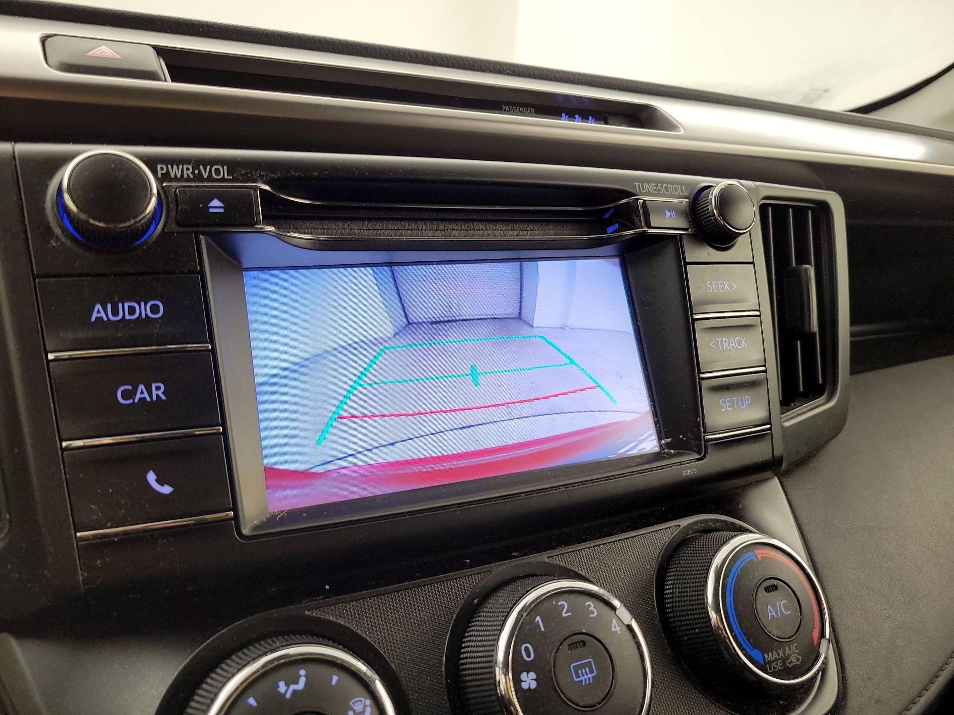 Thumbnail: 2017 Toyota RAV4 - 14