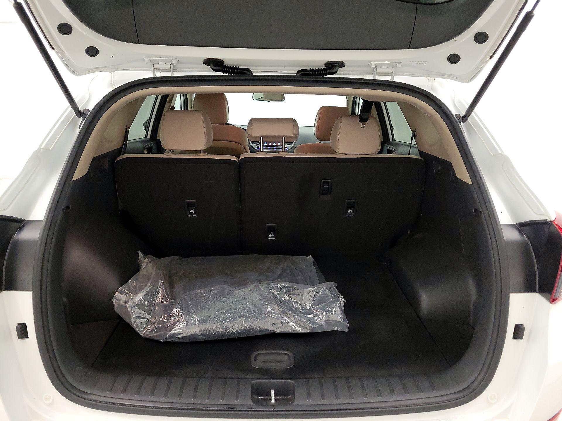 Thumbnail: 2018 Hyundai Tucson - 20