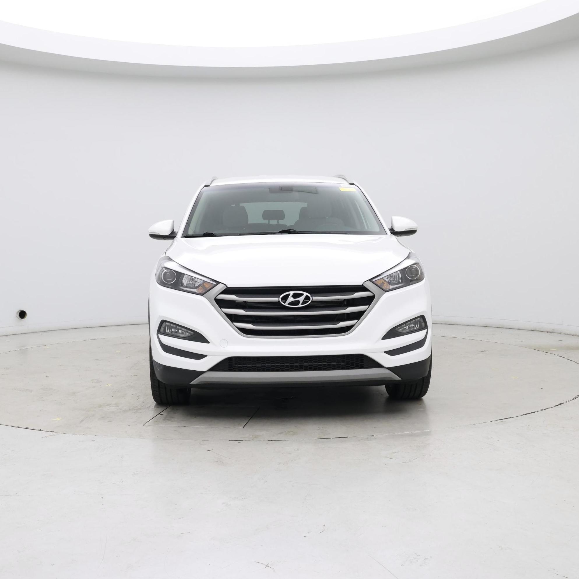 Thumbnail: 2018 Hyundai Tucson - 5