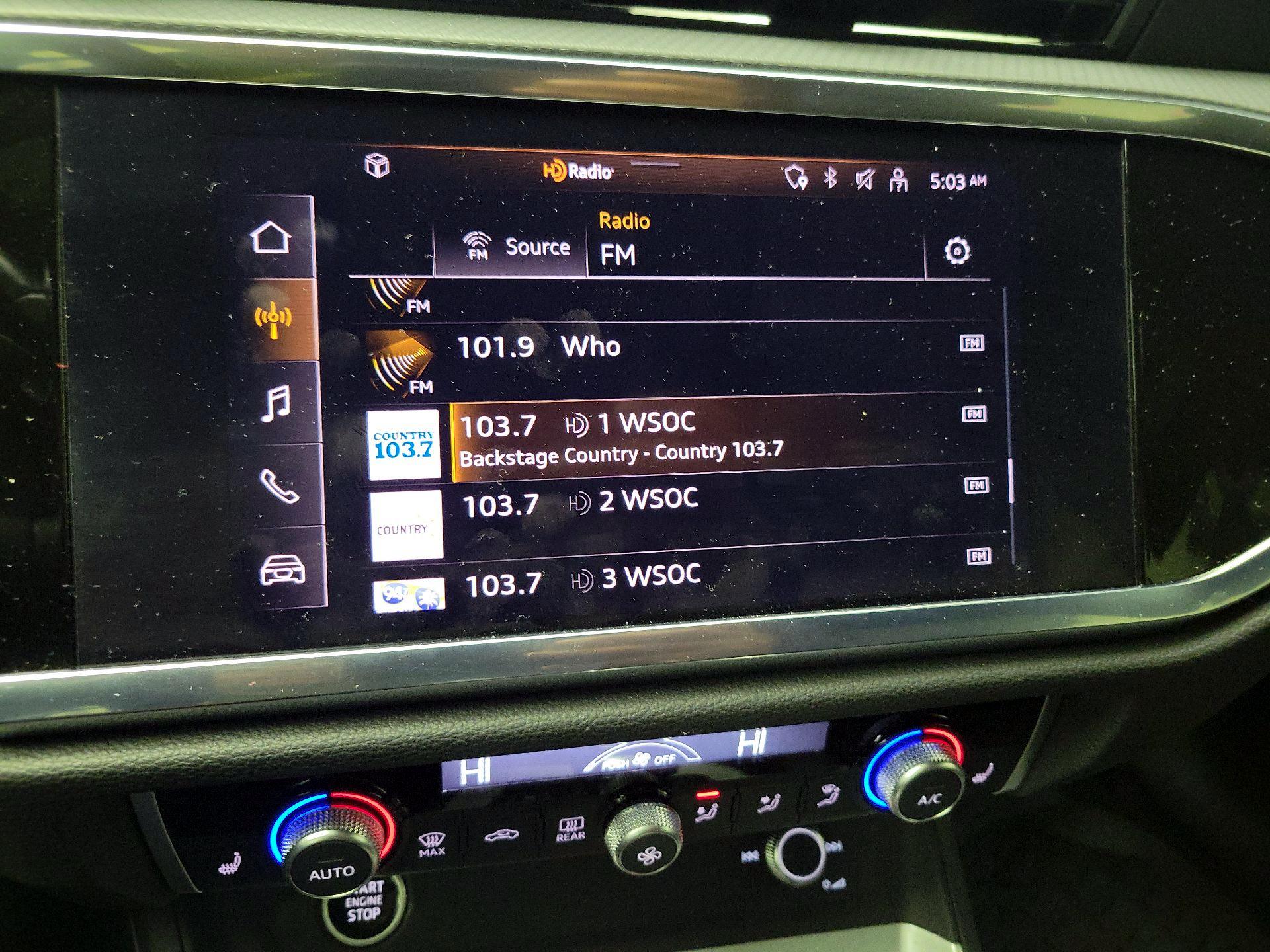 Thumbnail: 2022 Audi Q3 - 14