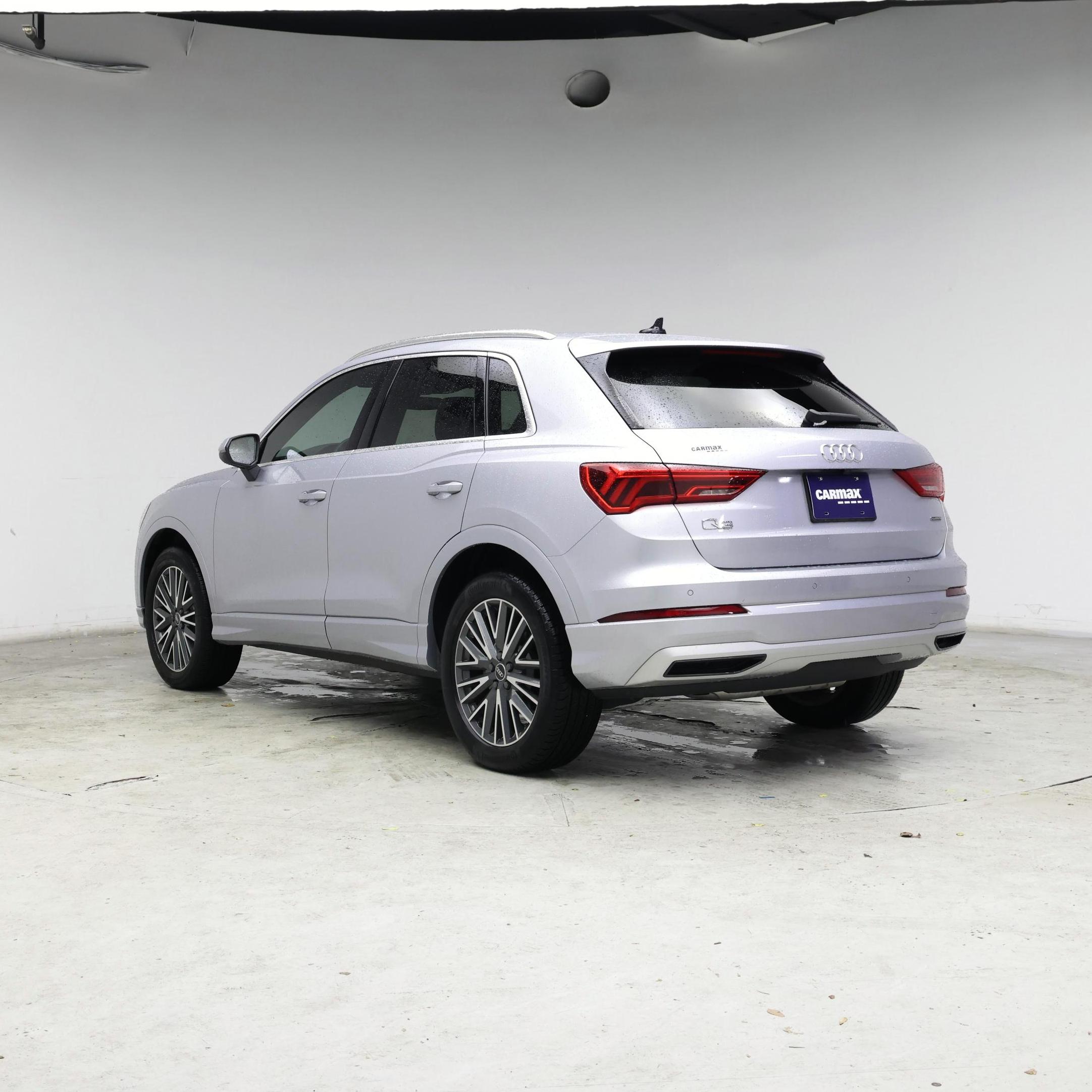 Thumbnail: 2022 Audi Q3 - 2