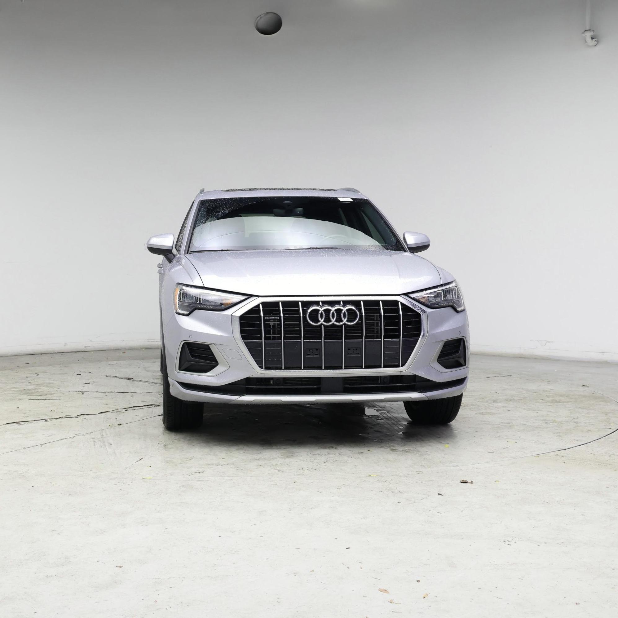Thumbnail: 2022 Audi Q3 - 5