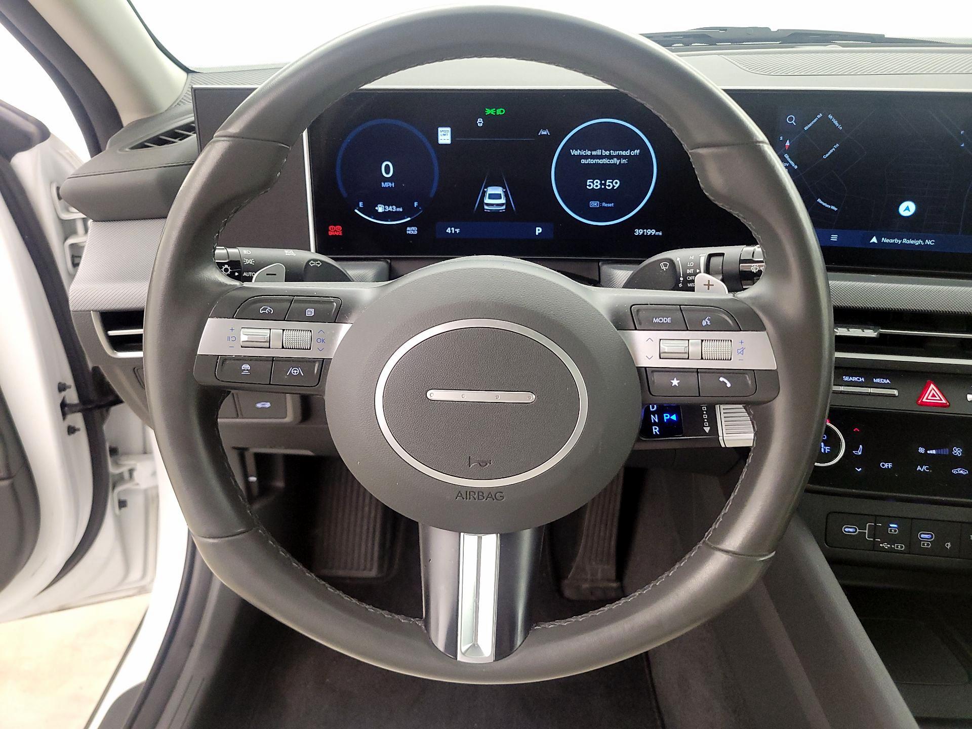 Thumbnail: 2024 Hyundai Sonata - 10