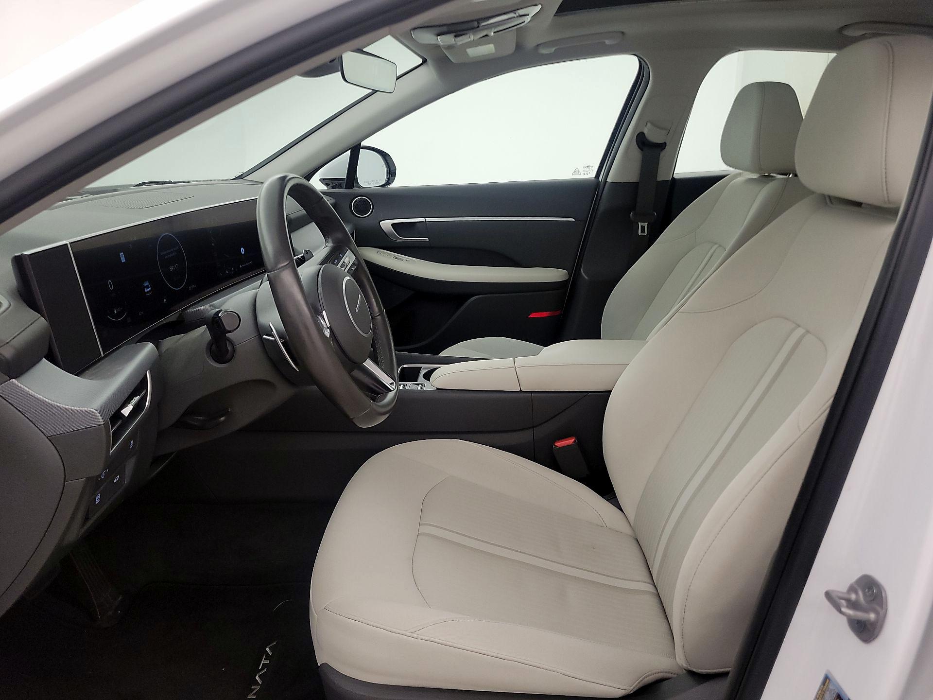 Thumbnail: 2024 Hyundai Sonata - 11